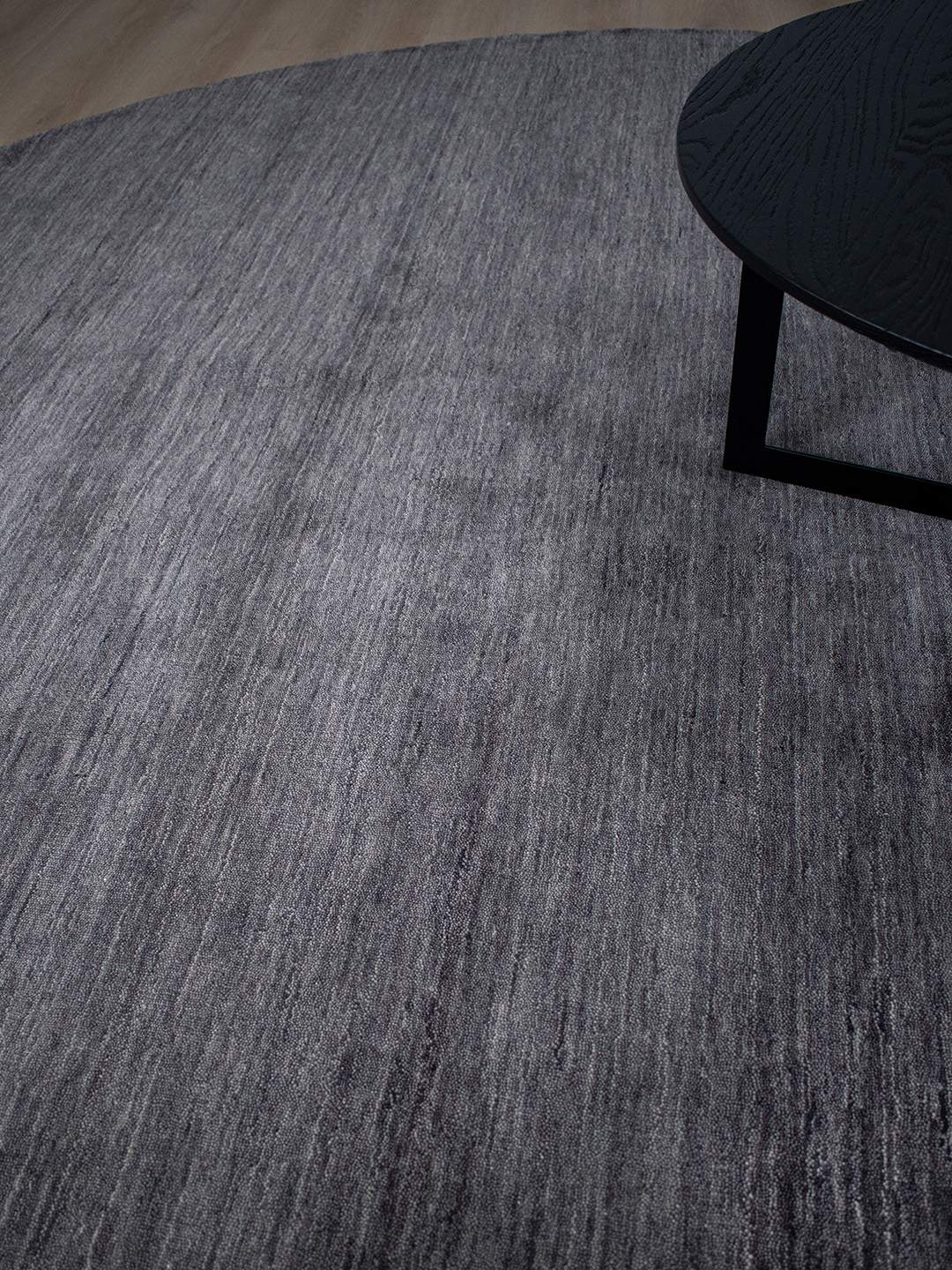 Diva Wool Rug - Shadow