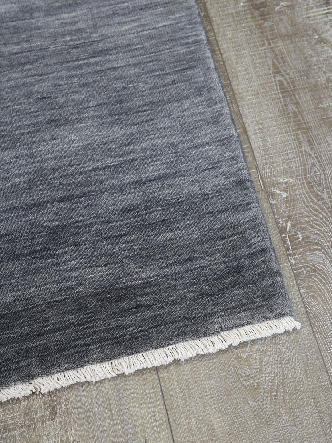 Diva Wool Rug - Shadow