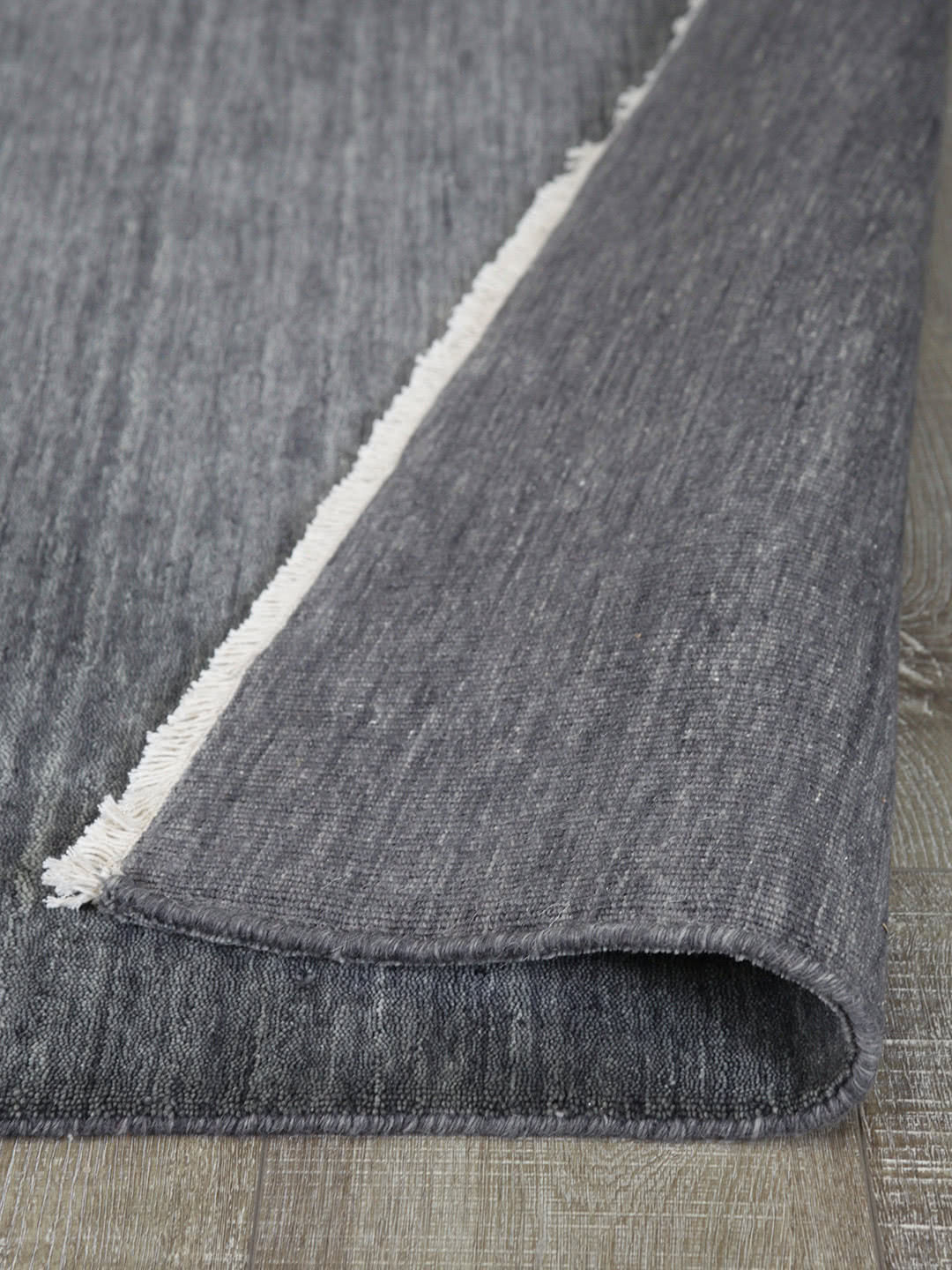 Diva Wool Rug - Shadow