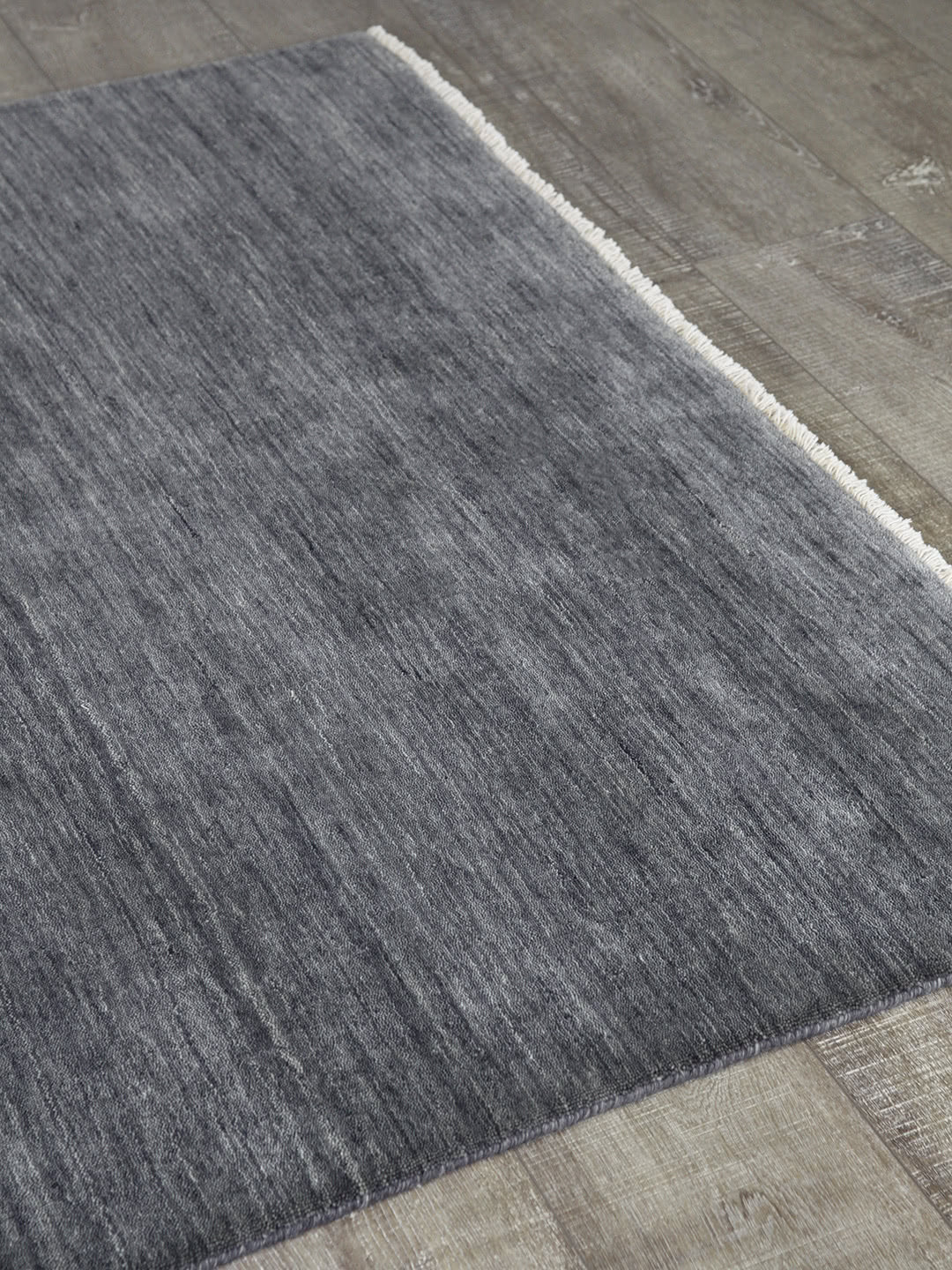 Diva Wool Rug - Shadow