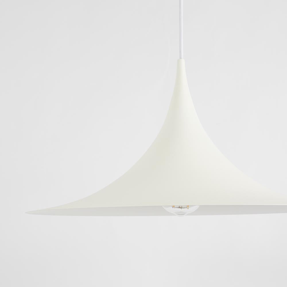 Sophia Ceiling Pendant Large - White