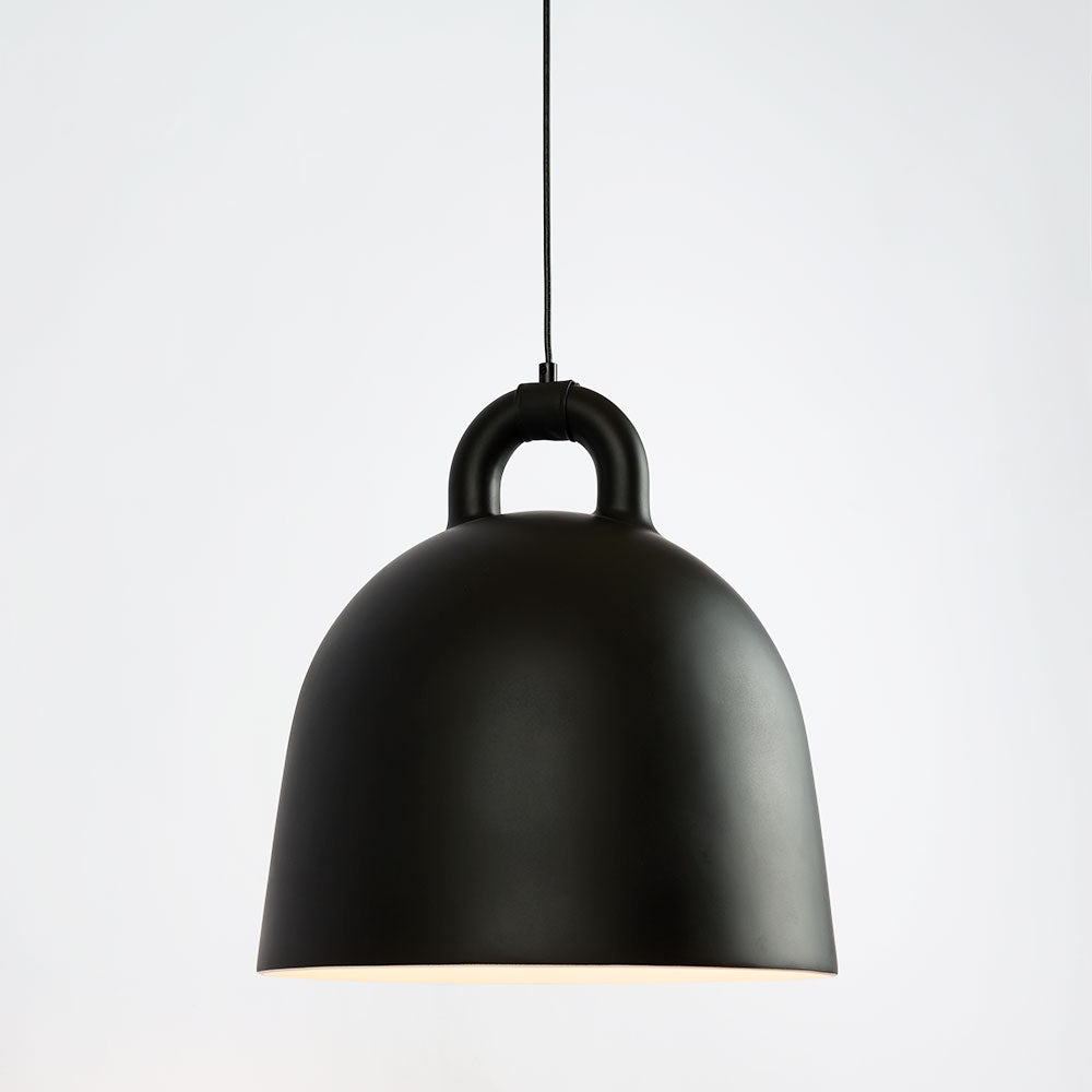 Enzo Pendant Lamp - Black