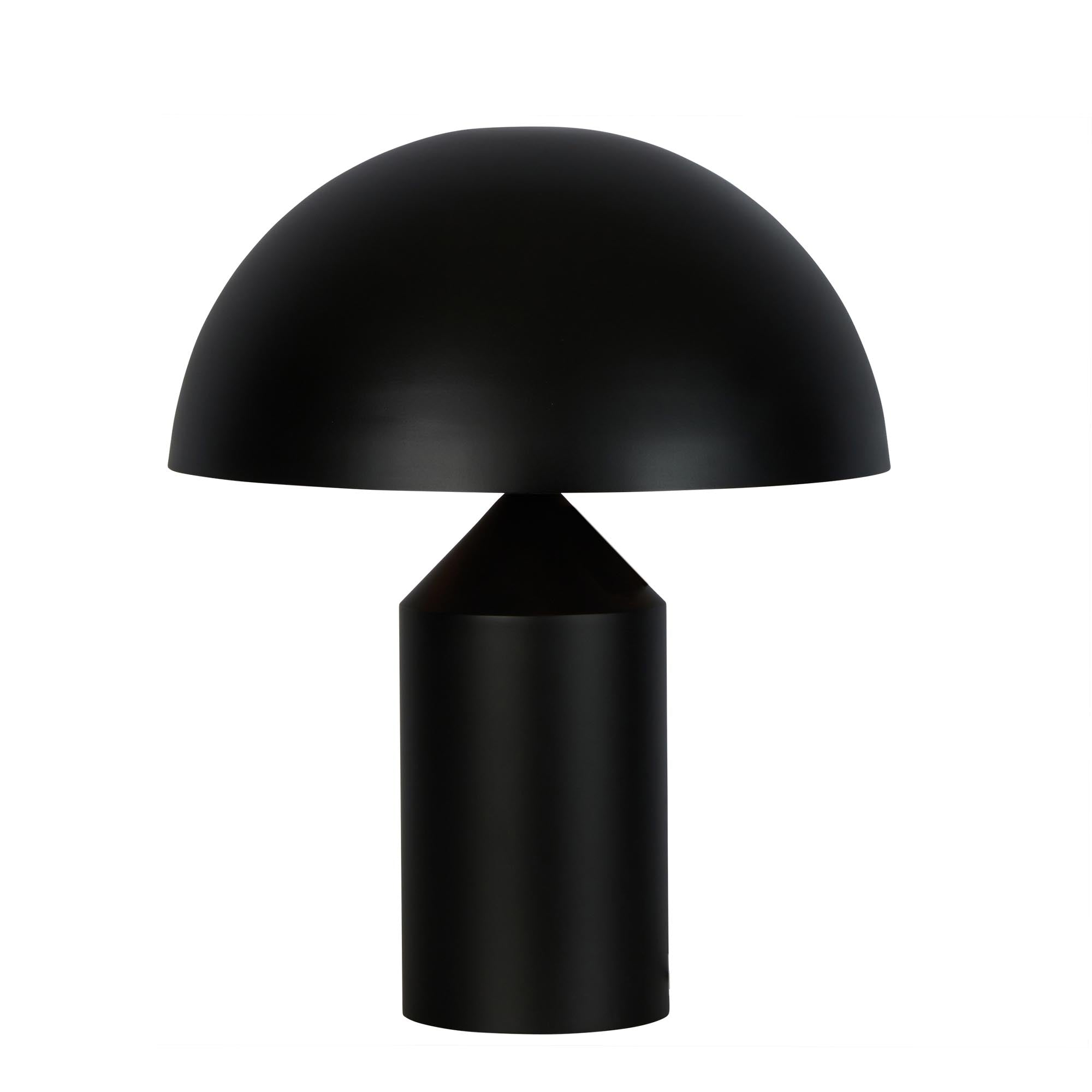 Jacaranda Table Lamp - Black