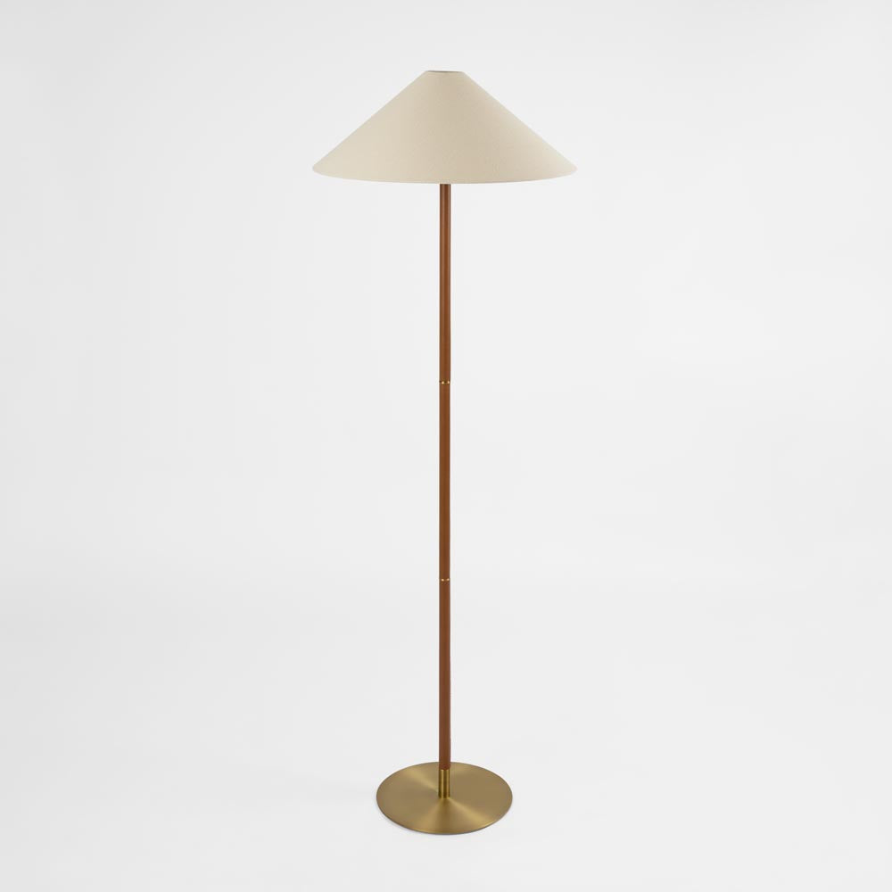 Huntley Floor Lamp