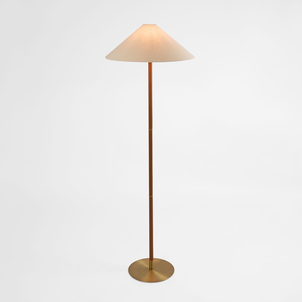 Huntley Floor Lamp