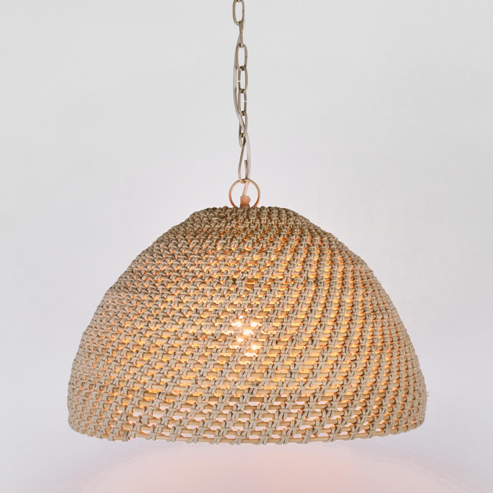 Andora Ceiling Pendant - Small