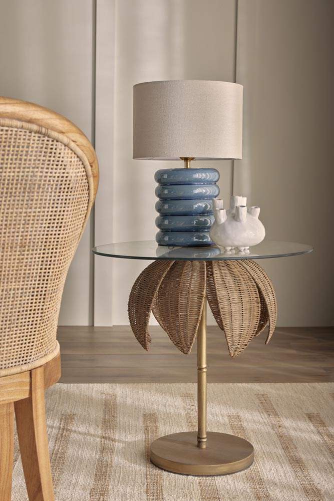 Bentley Table Lamp