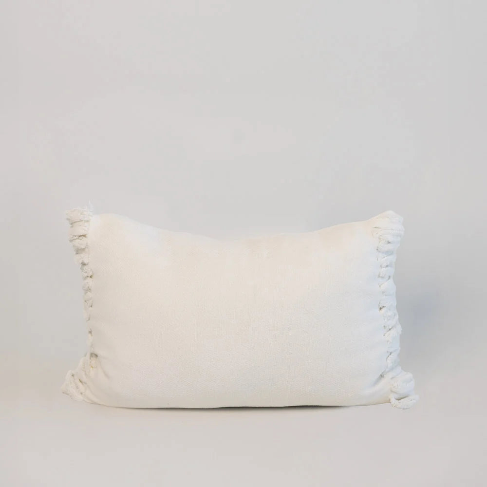 Aperitif Linen Cushion - Off White