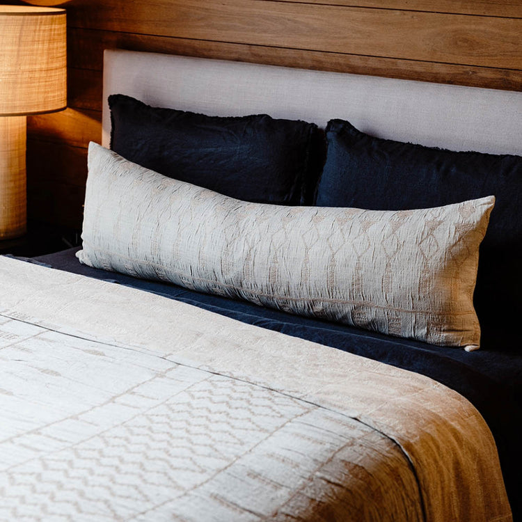 Kasumi Long Lumbar Cushion