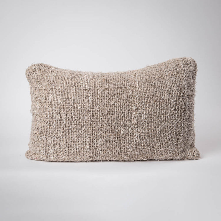 Wabi Cushion - Natural