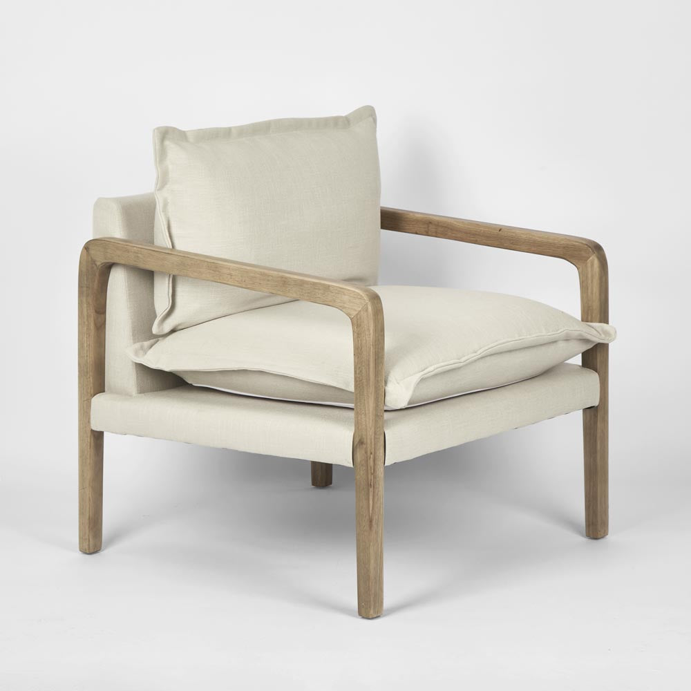 Coolum Armchair