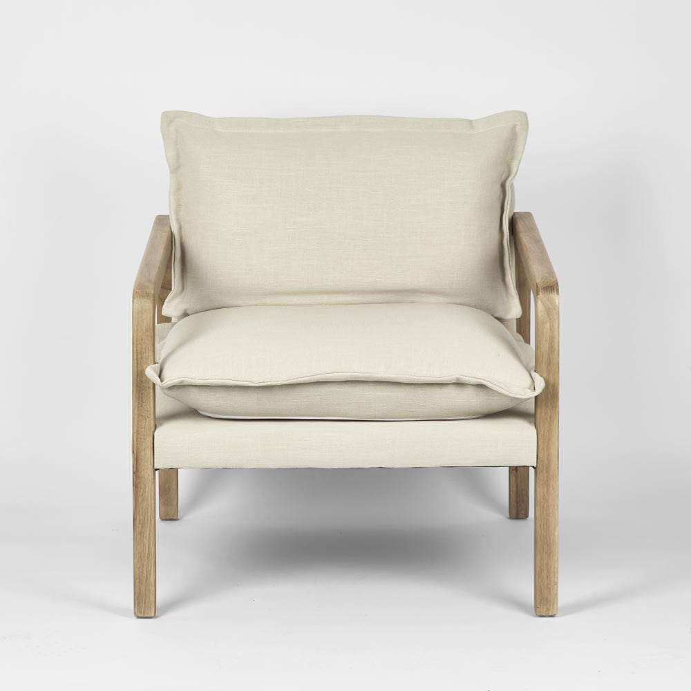 Coolum Armchair