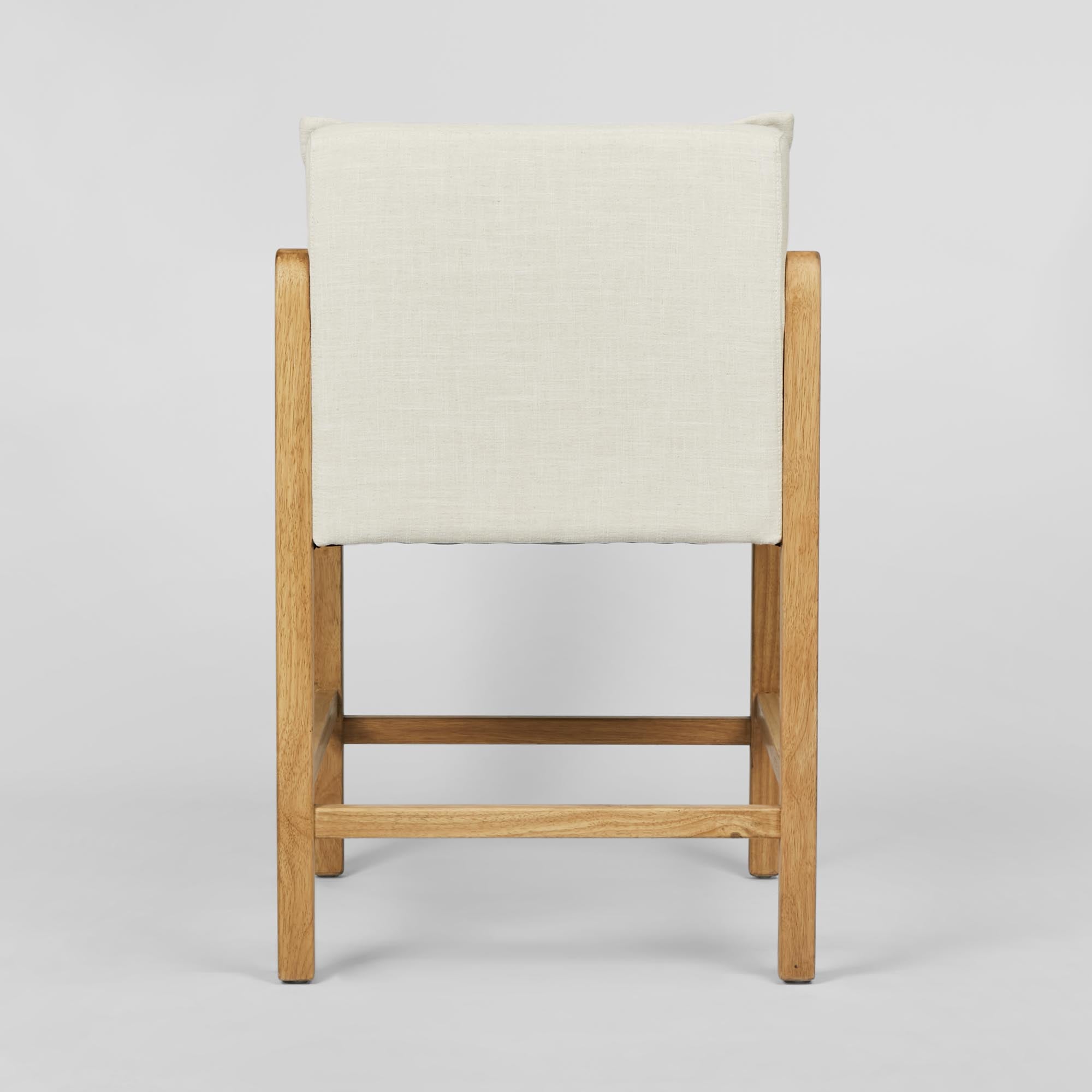 Coolum Counter Stool - Natural