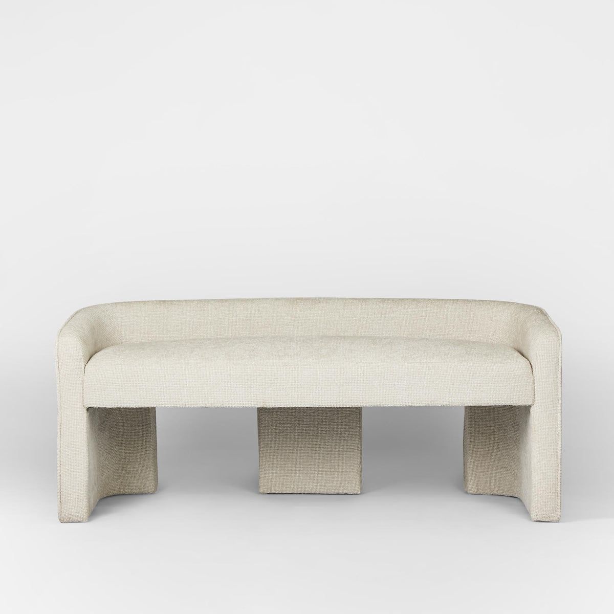 Kennedy Bench | Modern Furniture & Decor | Apt Studio