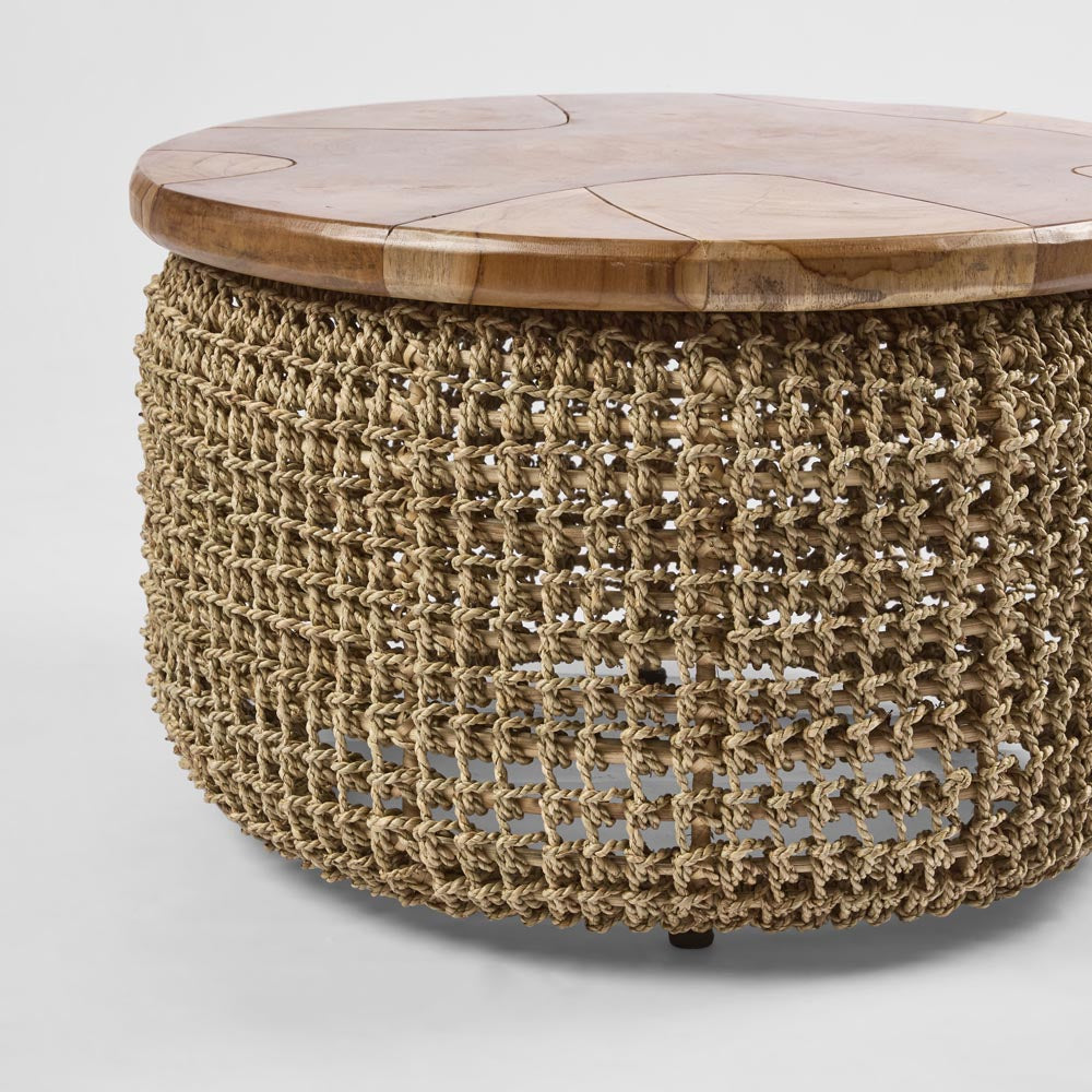 Naves Coffee Table - Small