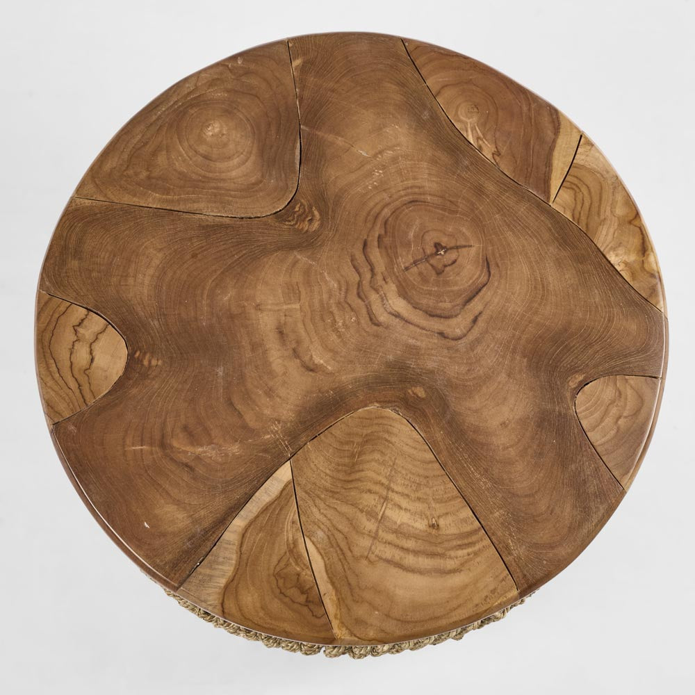 Naves Coffee Table - Small