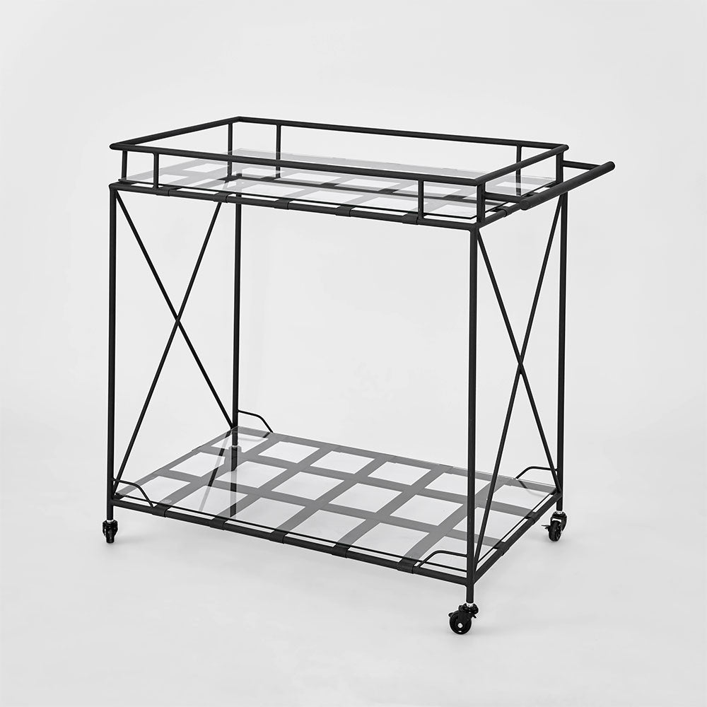 Sheffield Bar Cart