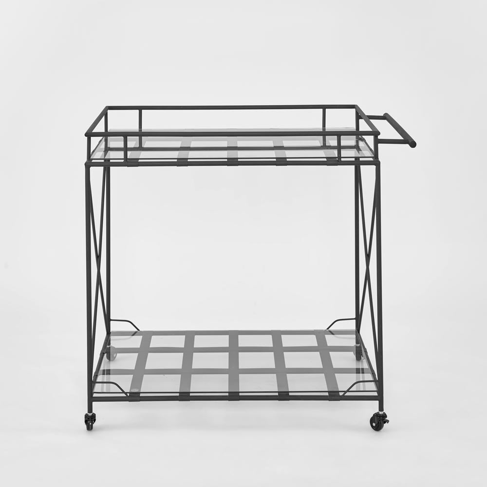 Sheffield Bar Cart