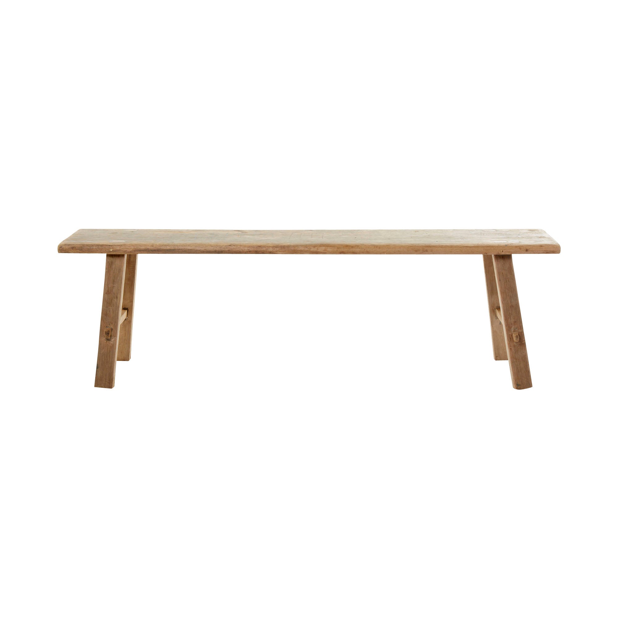 Saltwood Teak Bench