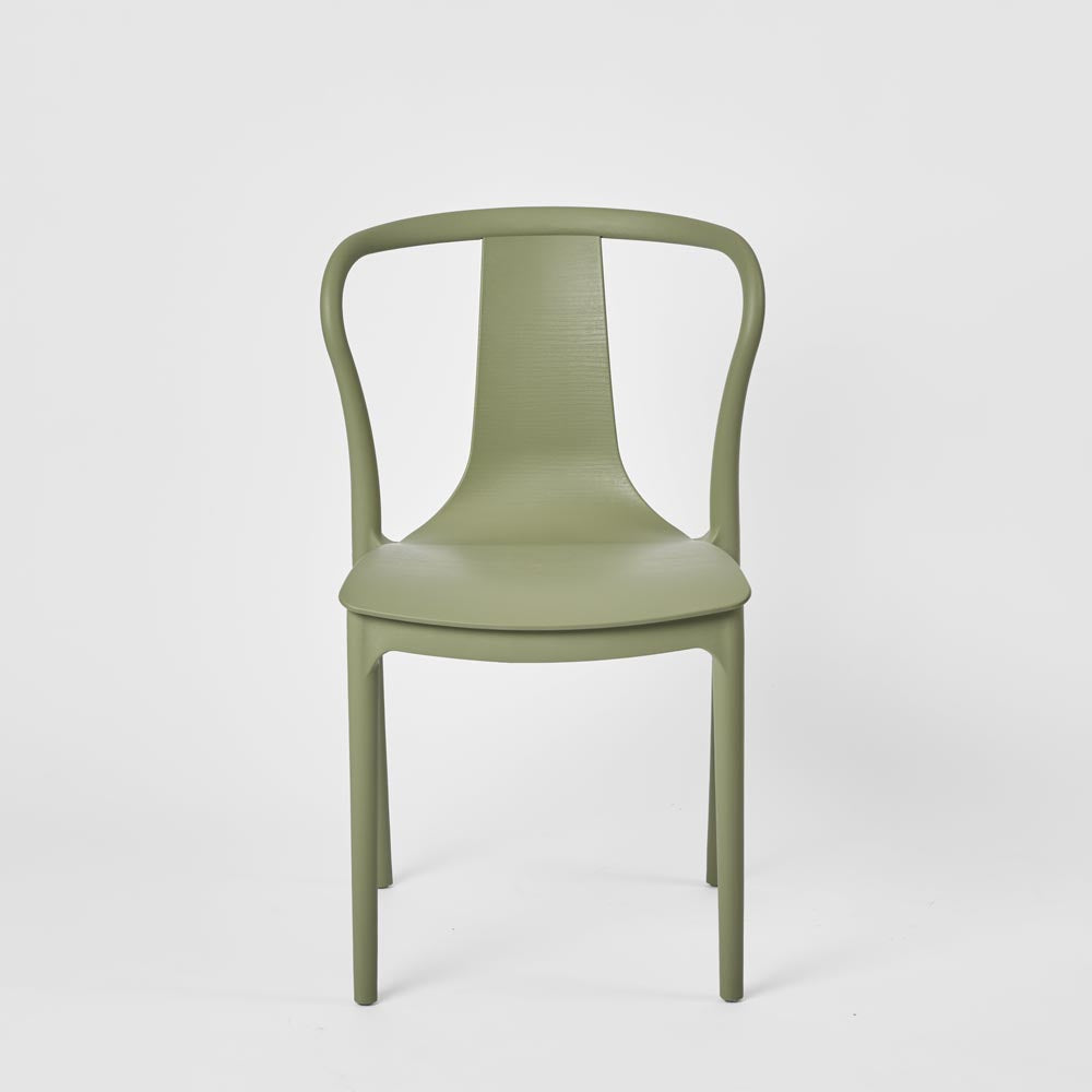 Conrad Dining Chair - Green