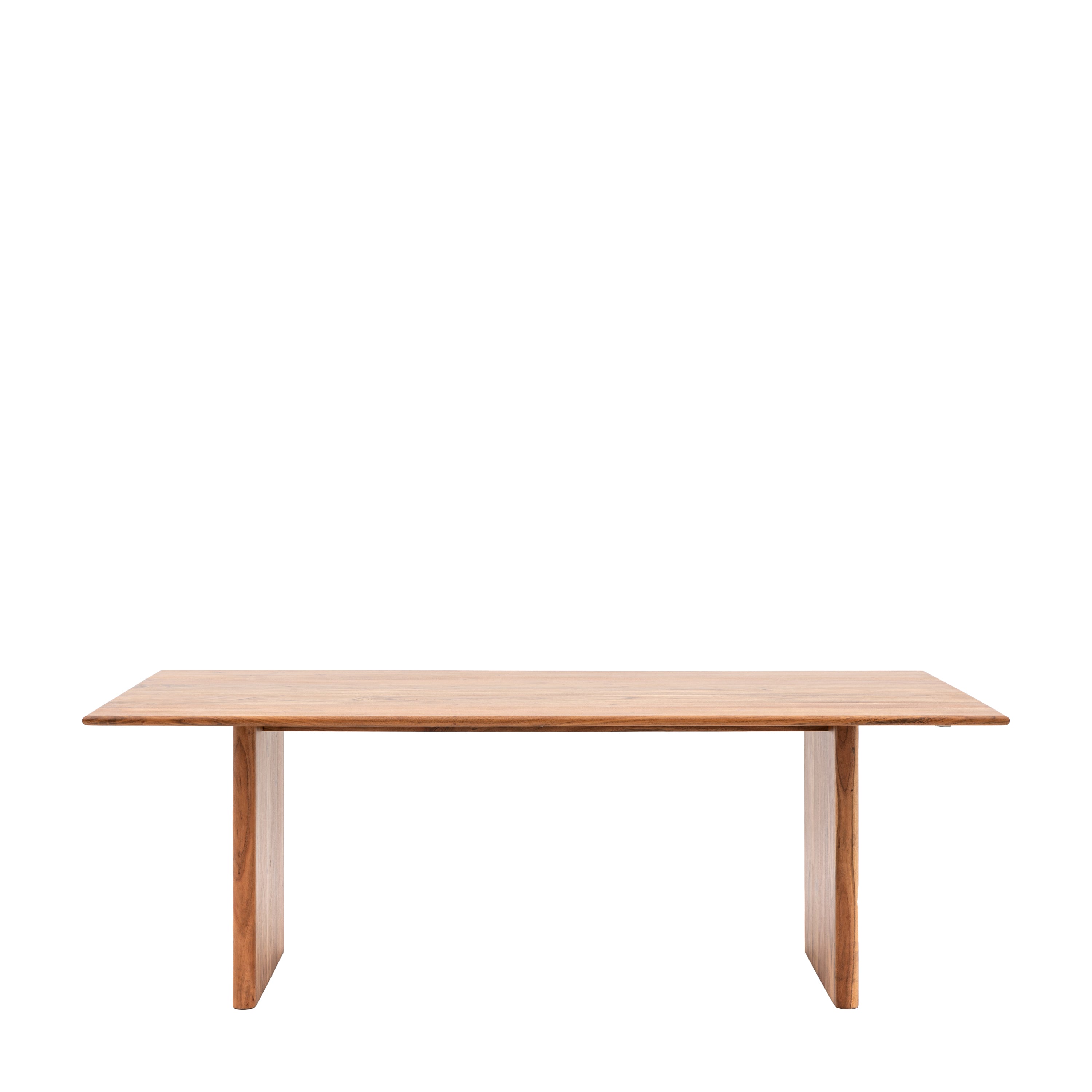 Borden Wood Dining Table