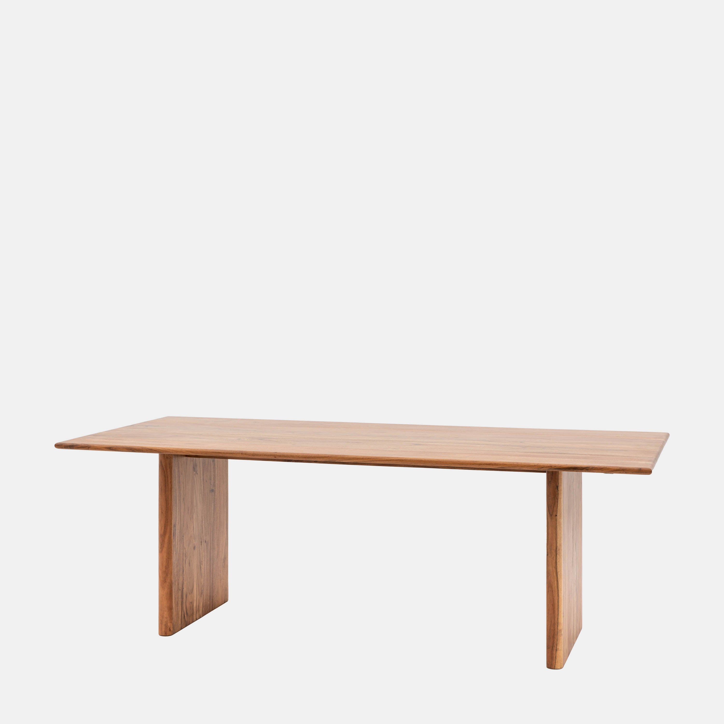 Borden Wood Dining Table