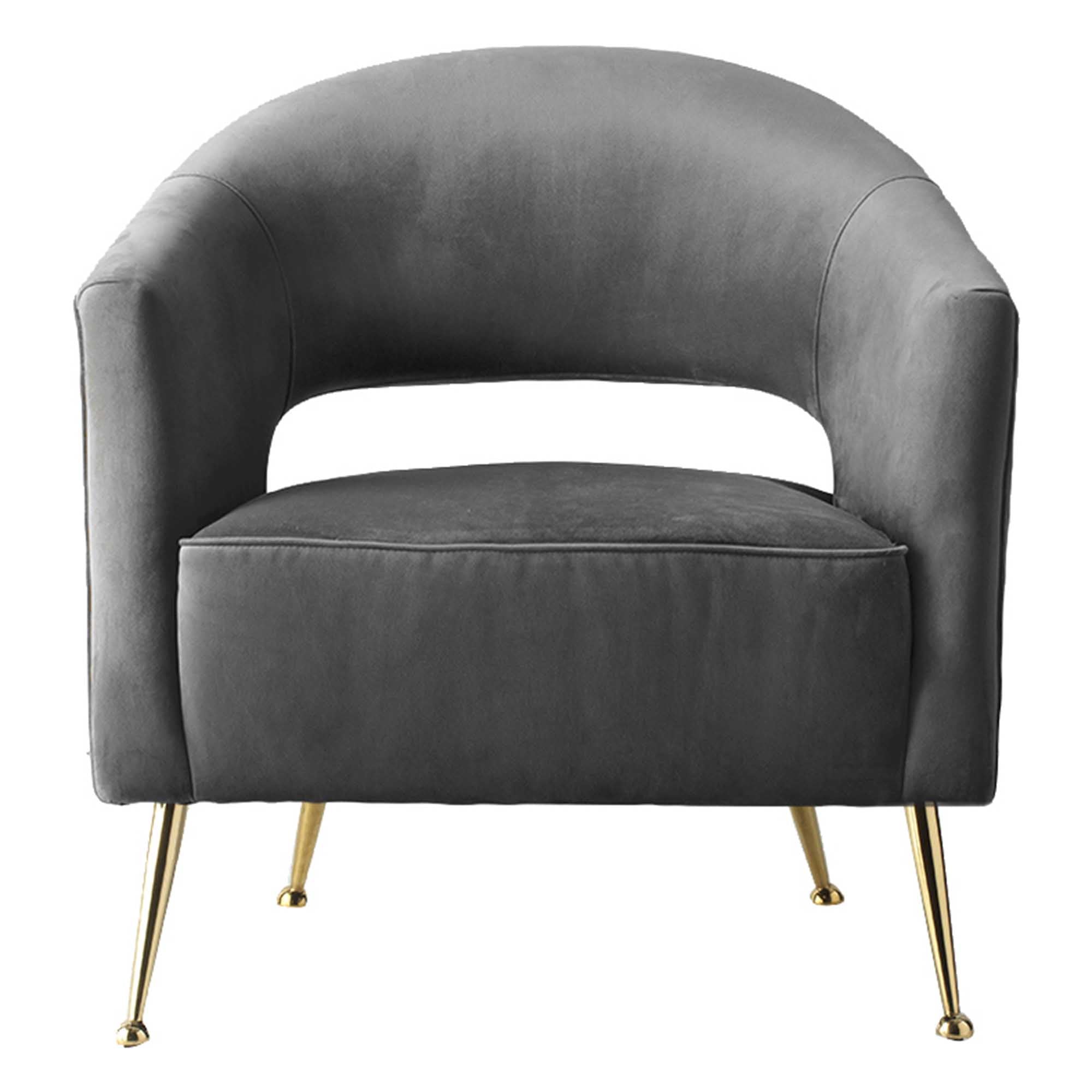 Barletta Armchair
