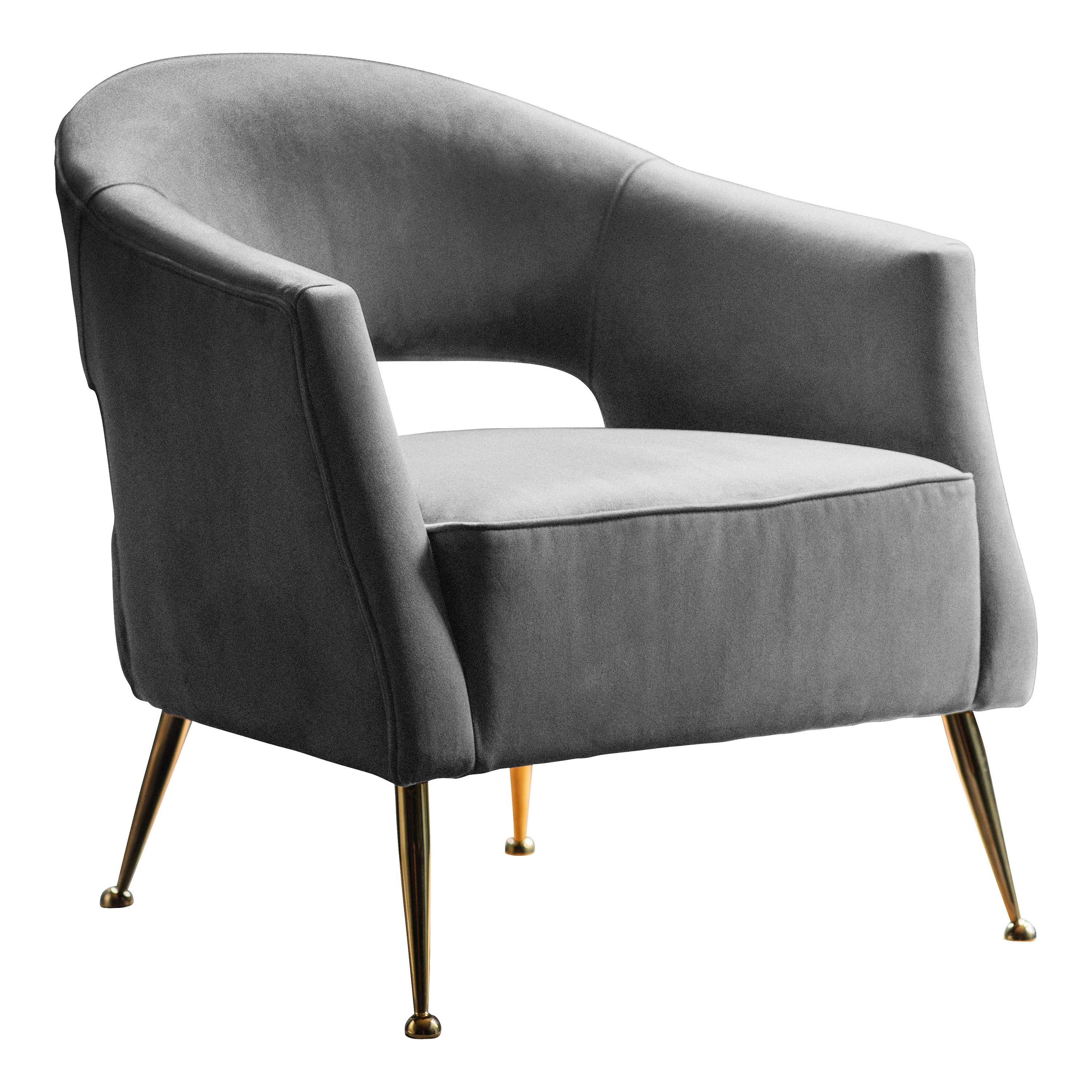 Barletta Armchair