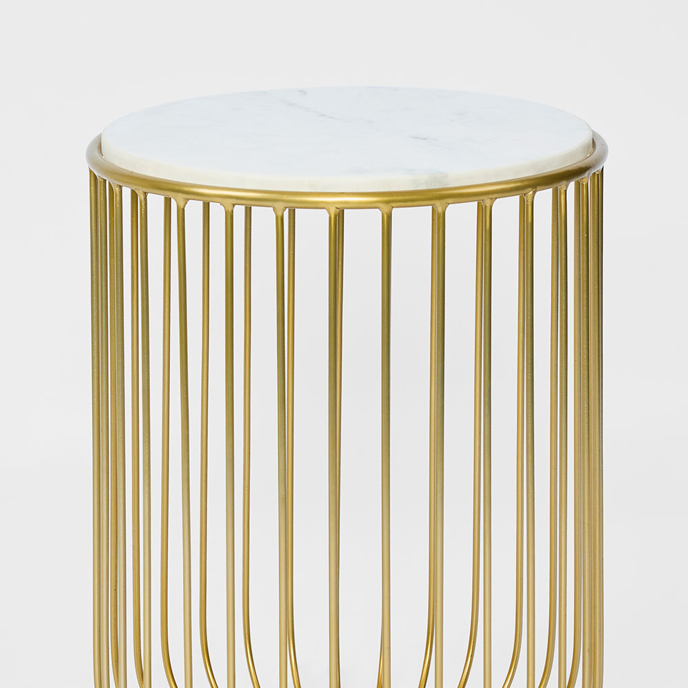 Riley Side Table