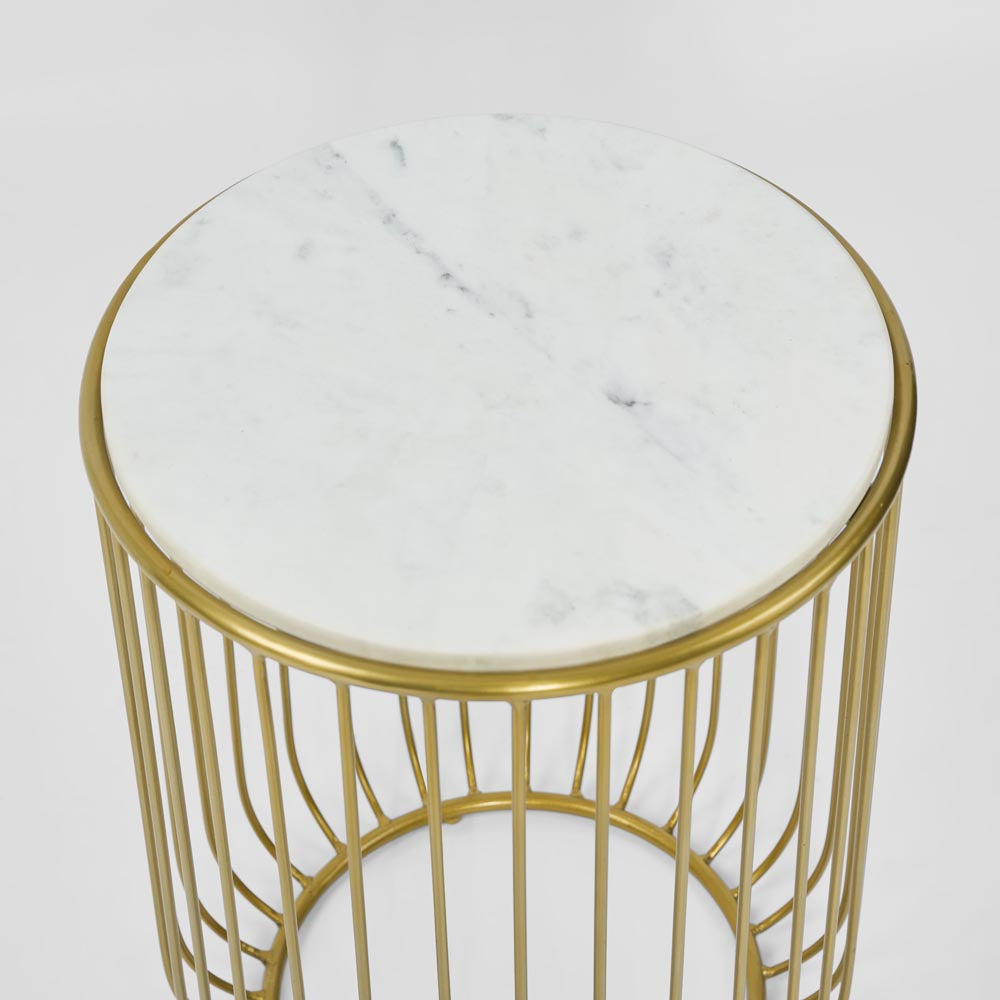 Riley Side Table