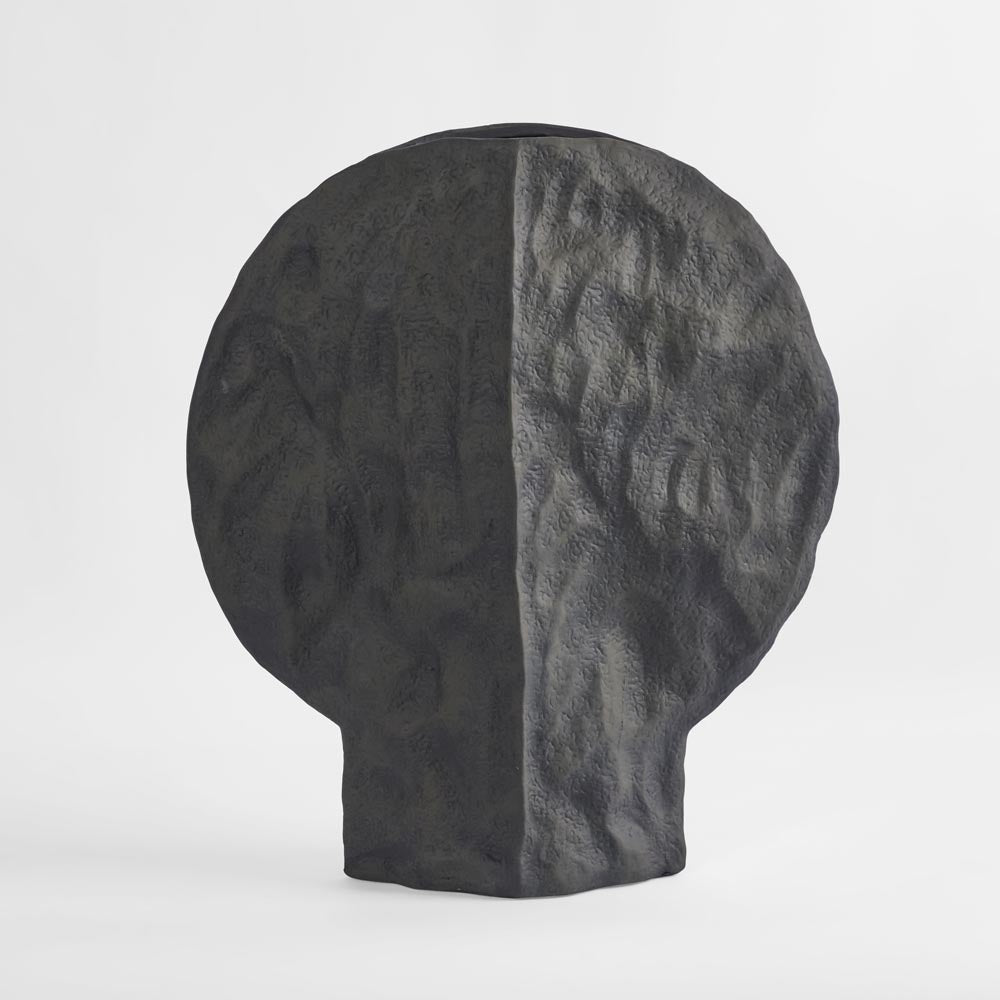 Arc Vessel Large - Black