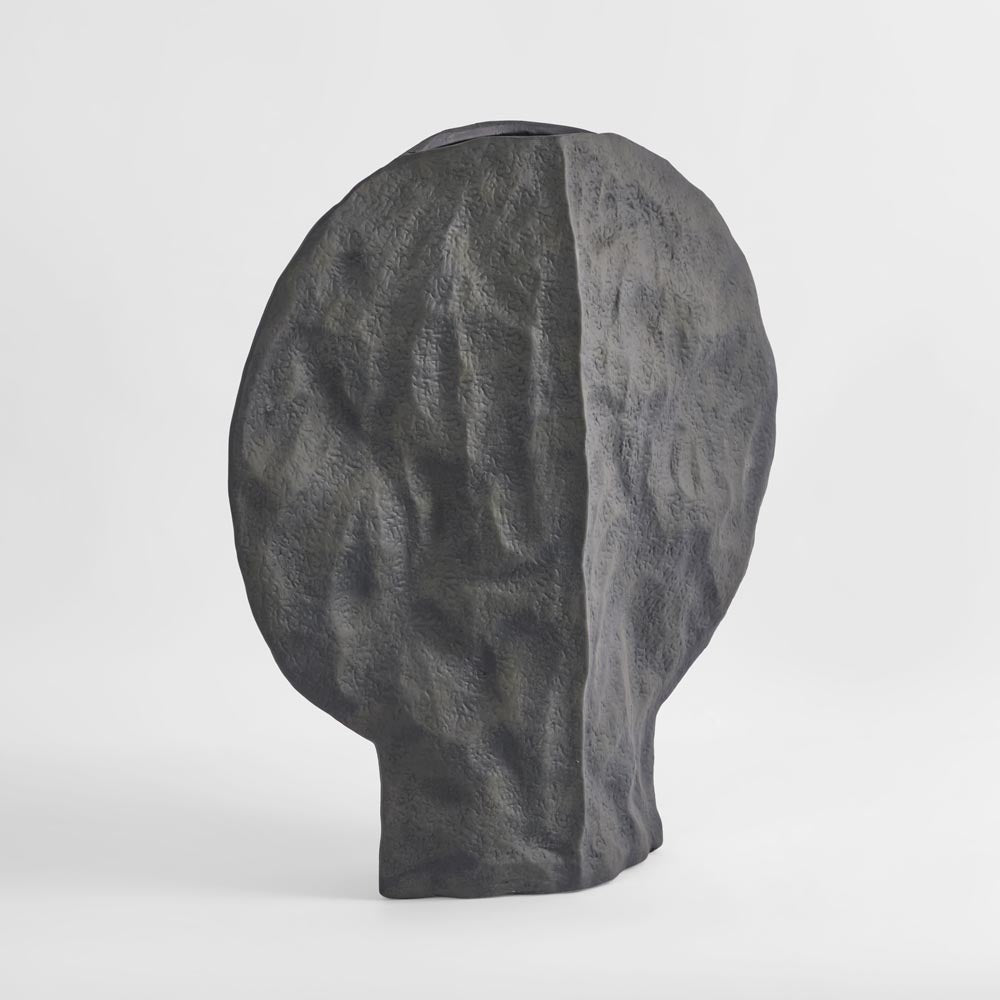 Arc Vessel Large - Black