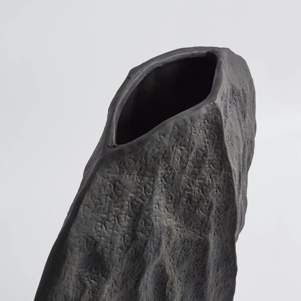 Arc Vessel Large - Black