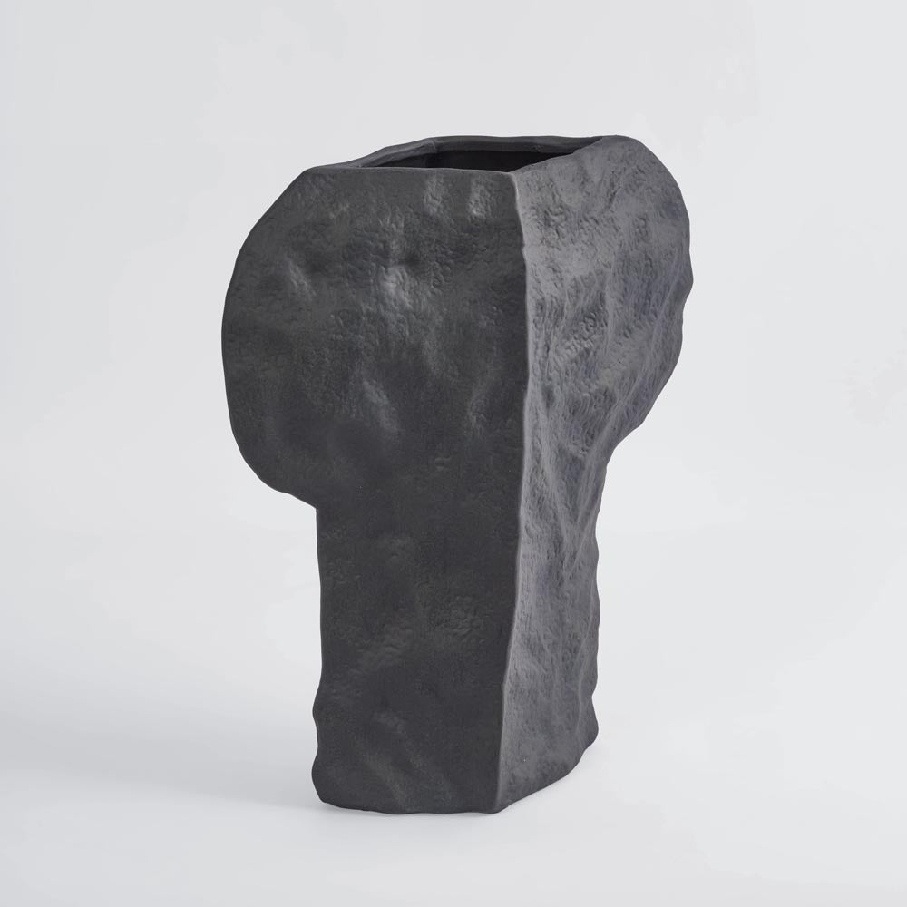 Arc Vessel High - Black