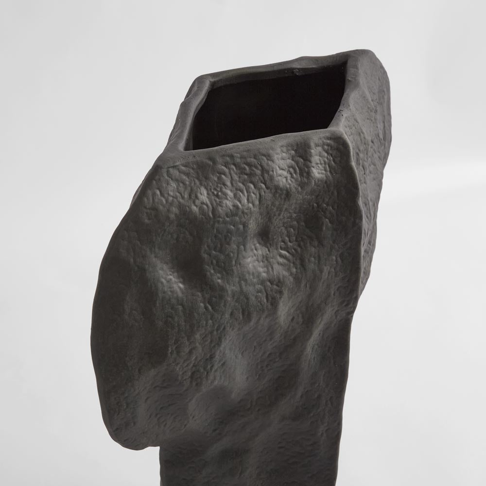 Arc Vessel High - Black