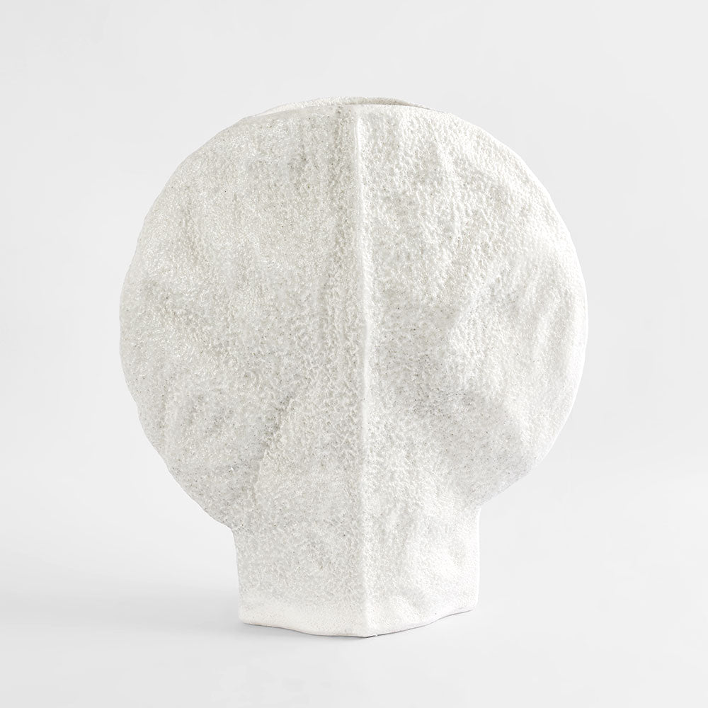 Arc Vessel Large - White