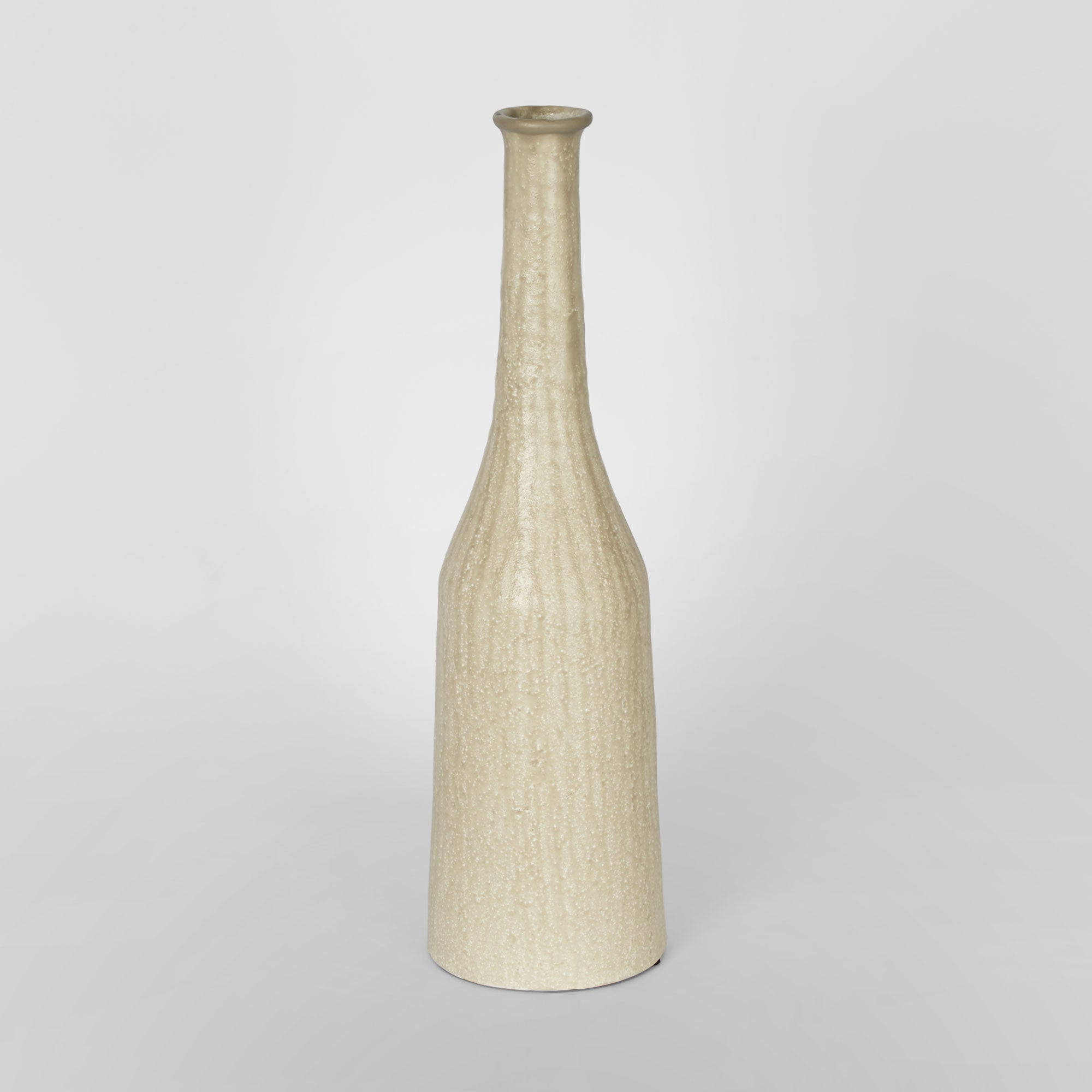 Tulo Vessel Medium - Ash