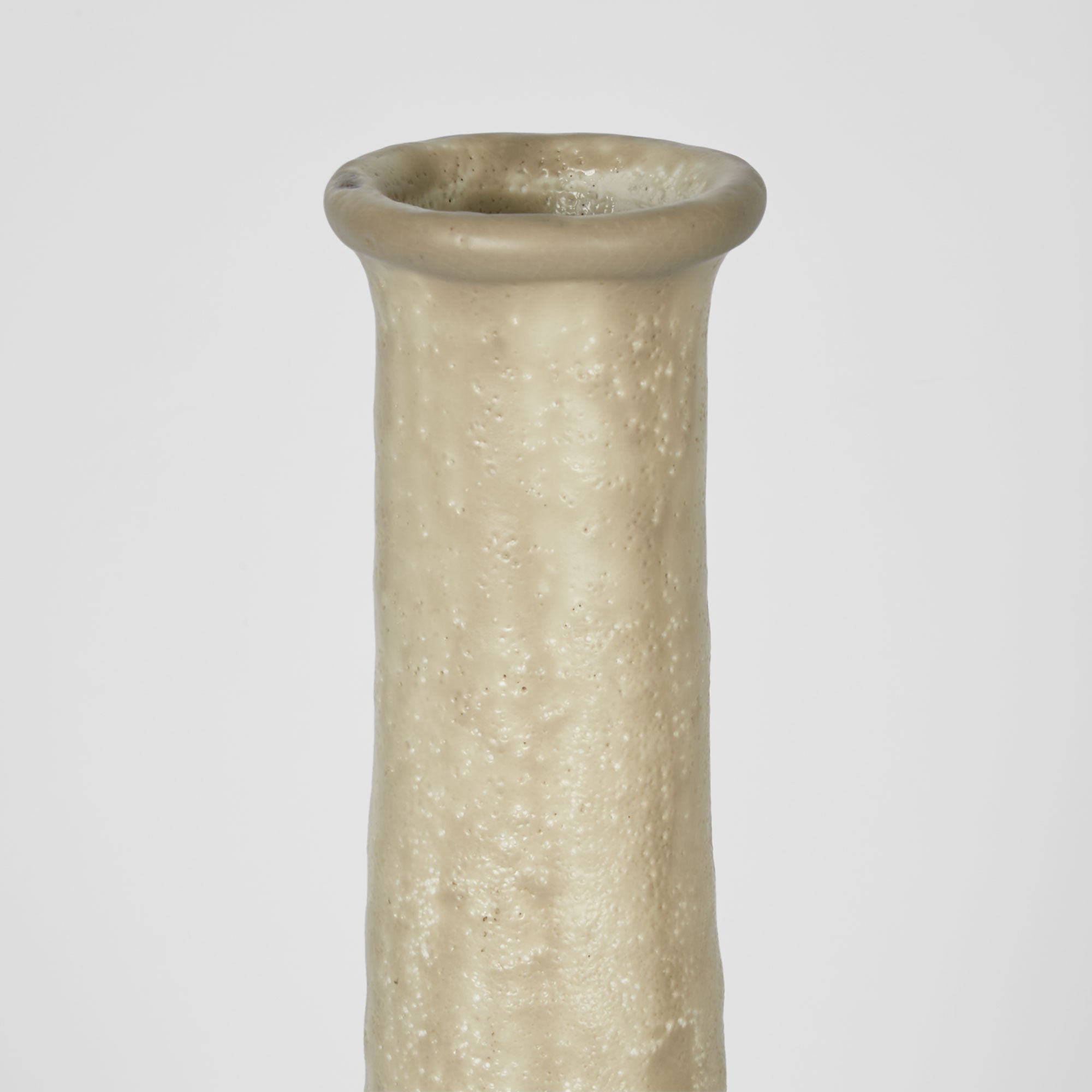 Tulo Vessel Medium - Ash
