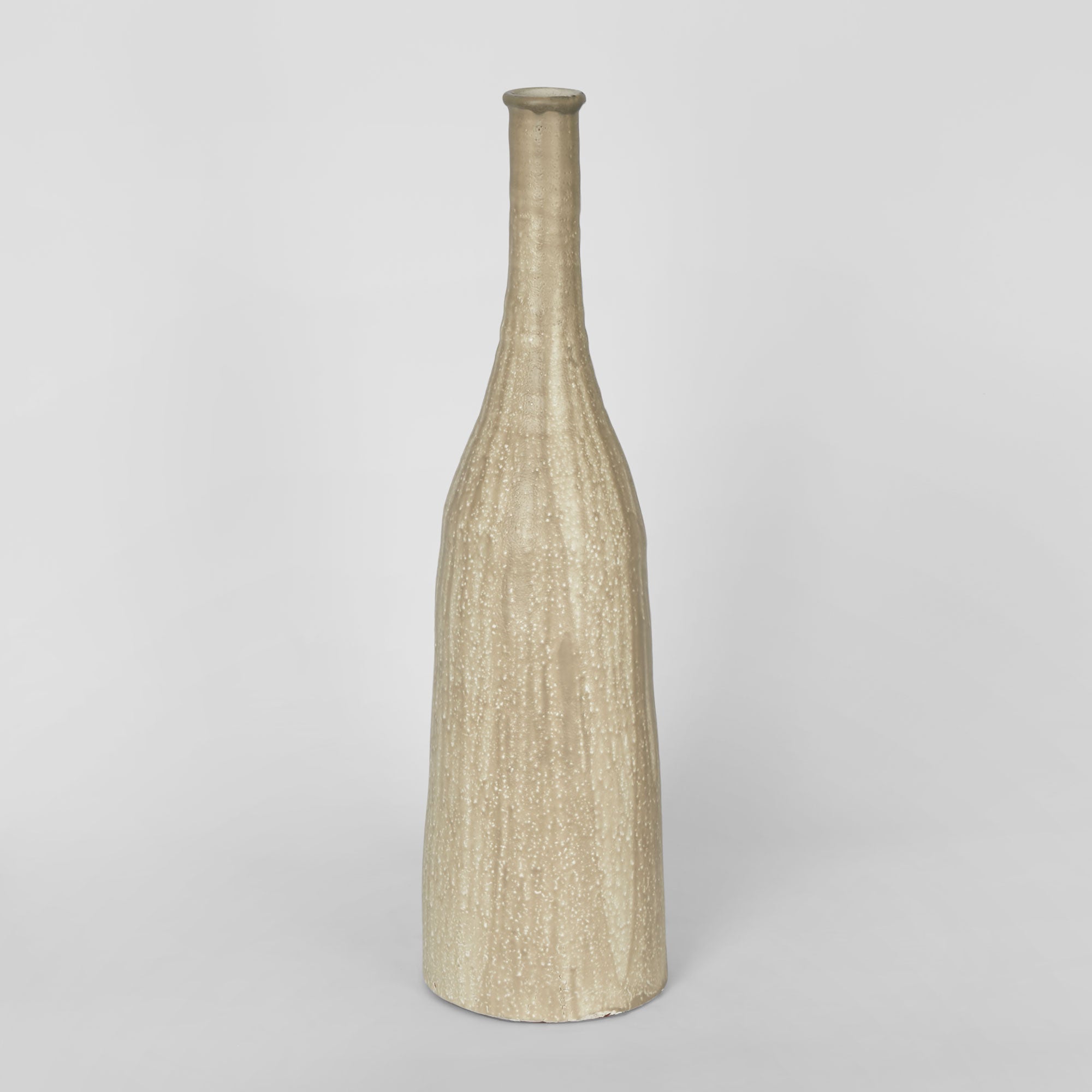 Tulo Vessel Tall - Ash