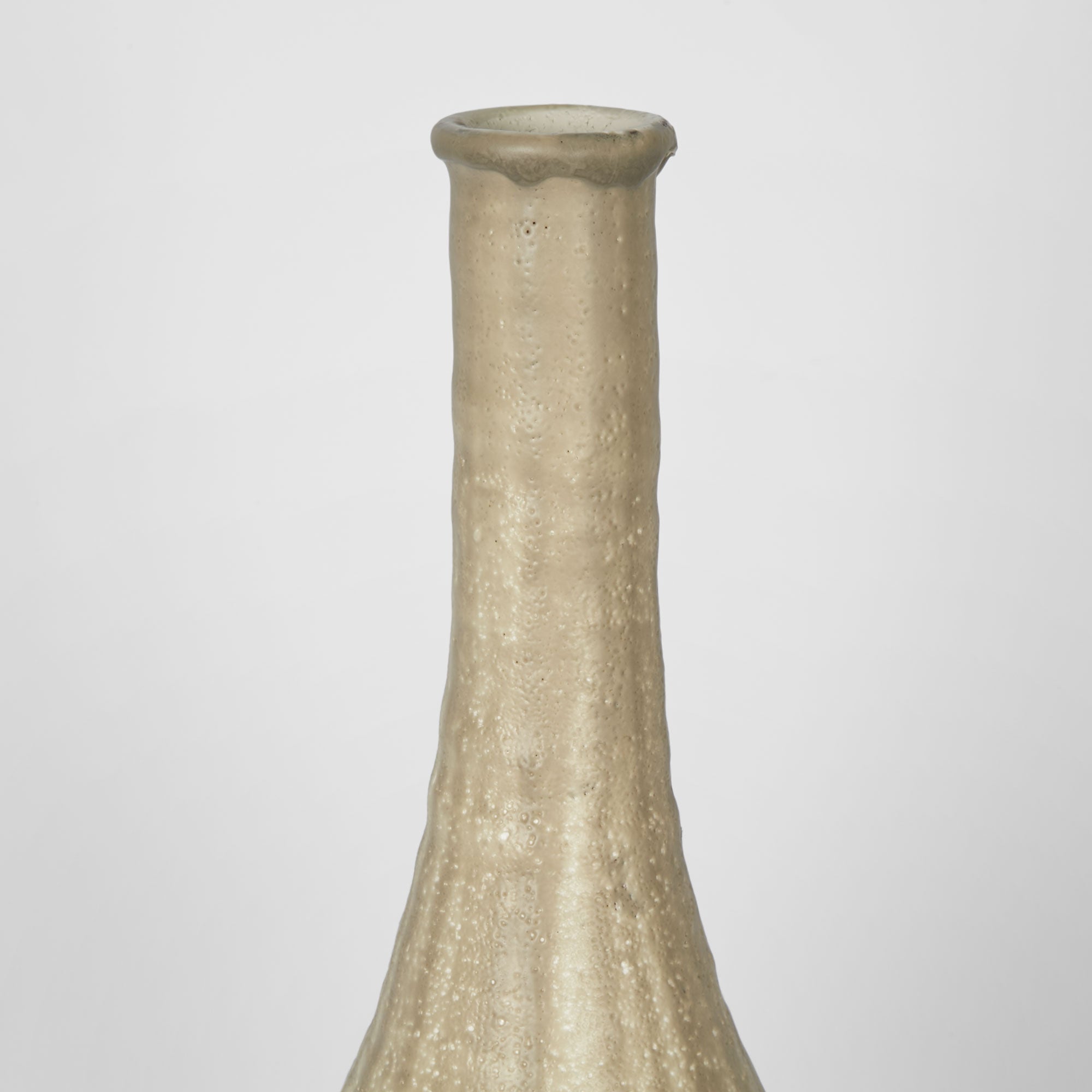 Tulo Vessel Tall - Ash