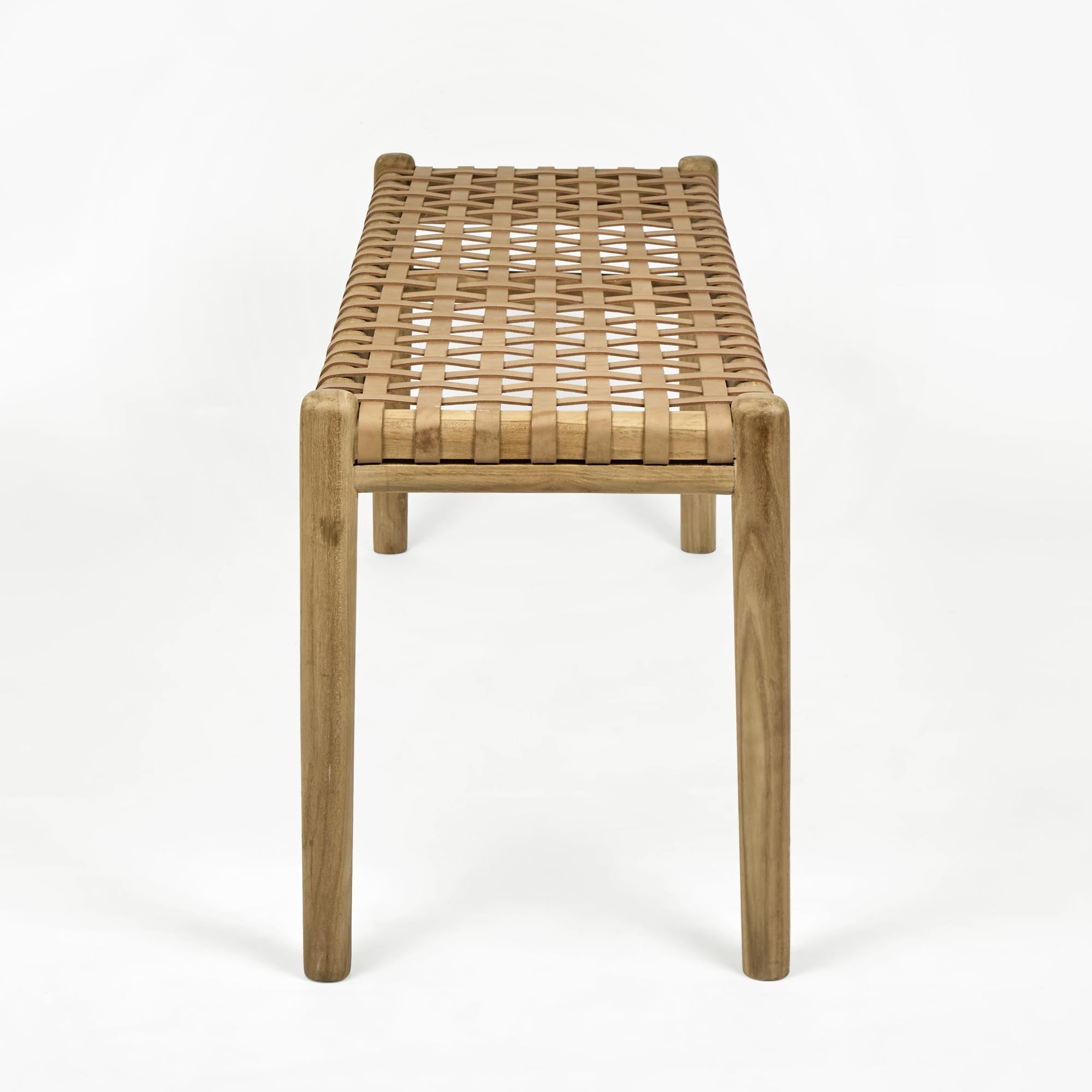 Gerti Bench - Natural