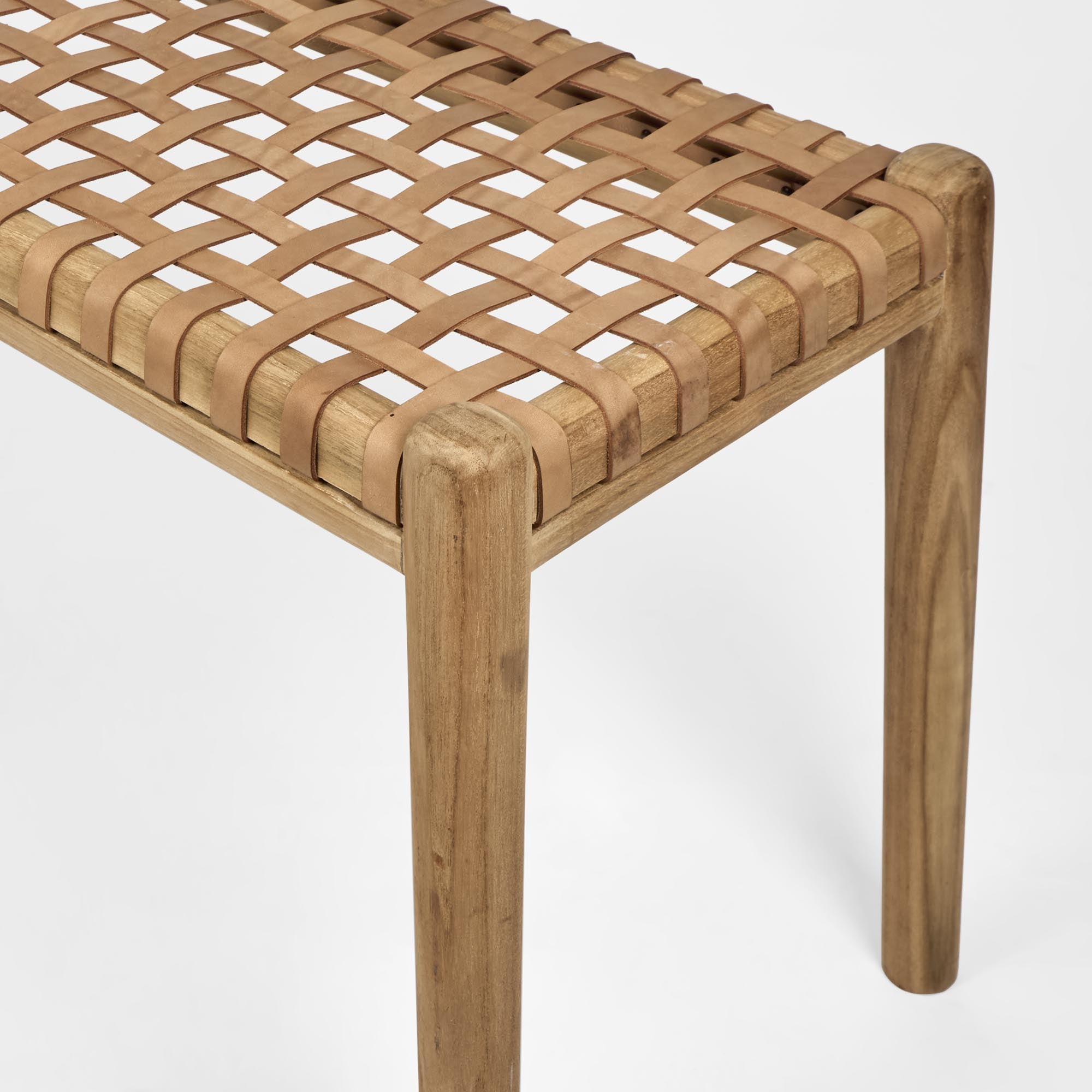 Gerti Bench - Natural