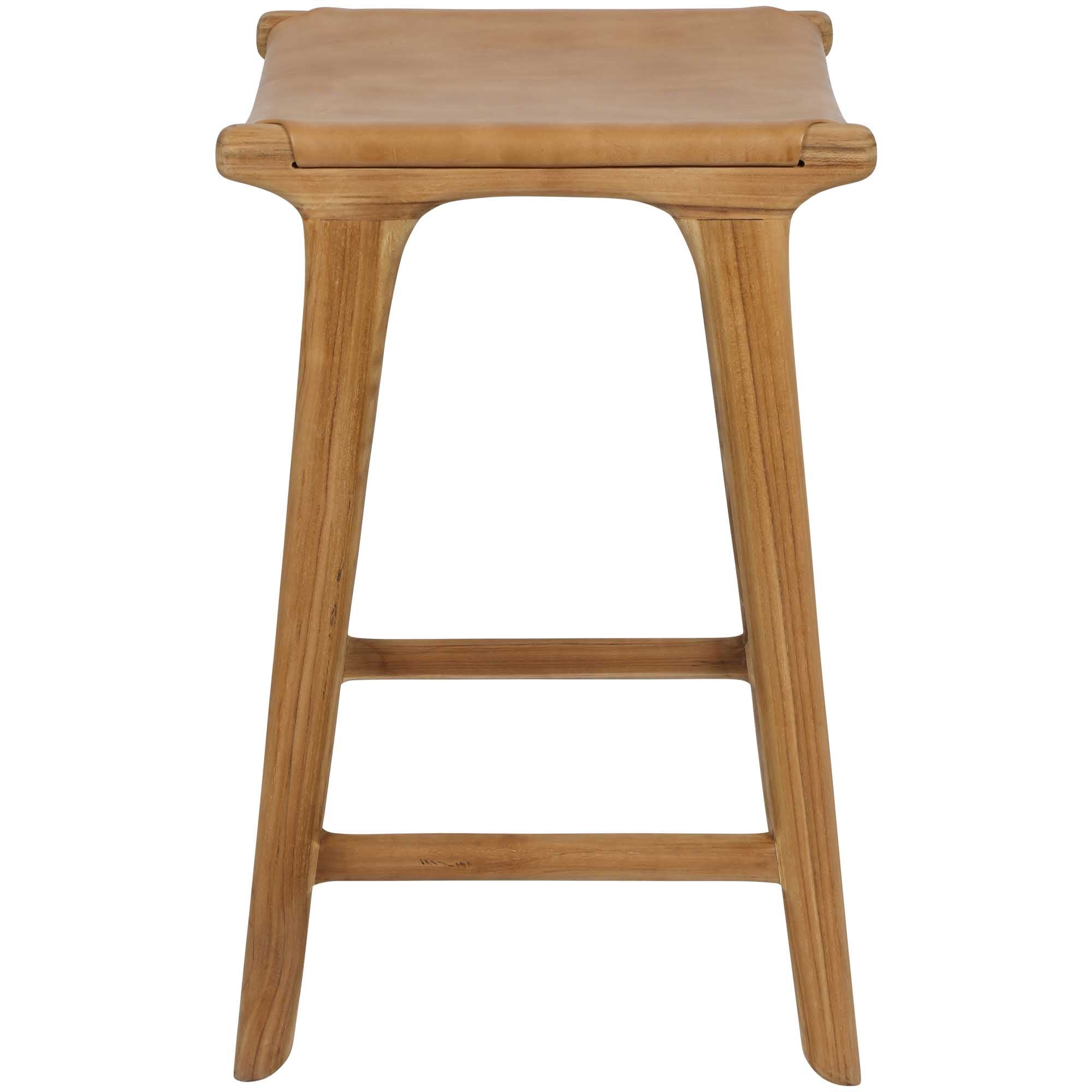 Marvin Counter Stool - Toffee