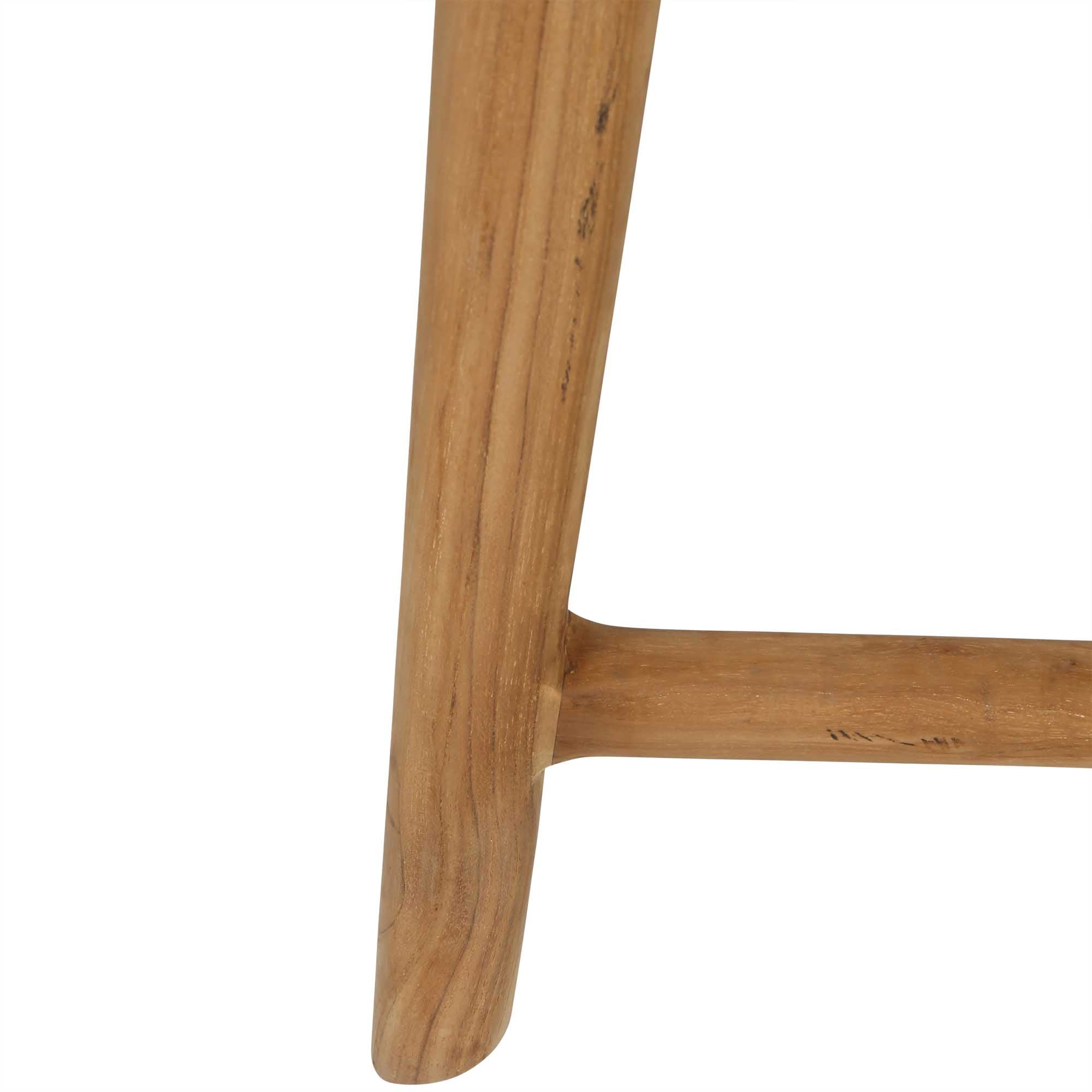 Marvin Counter Stool - Toffee