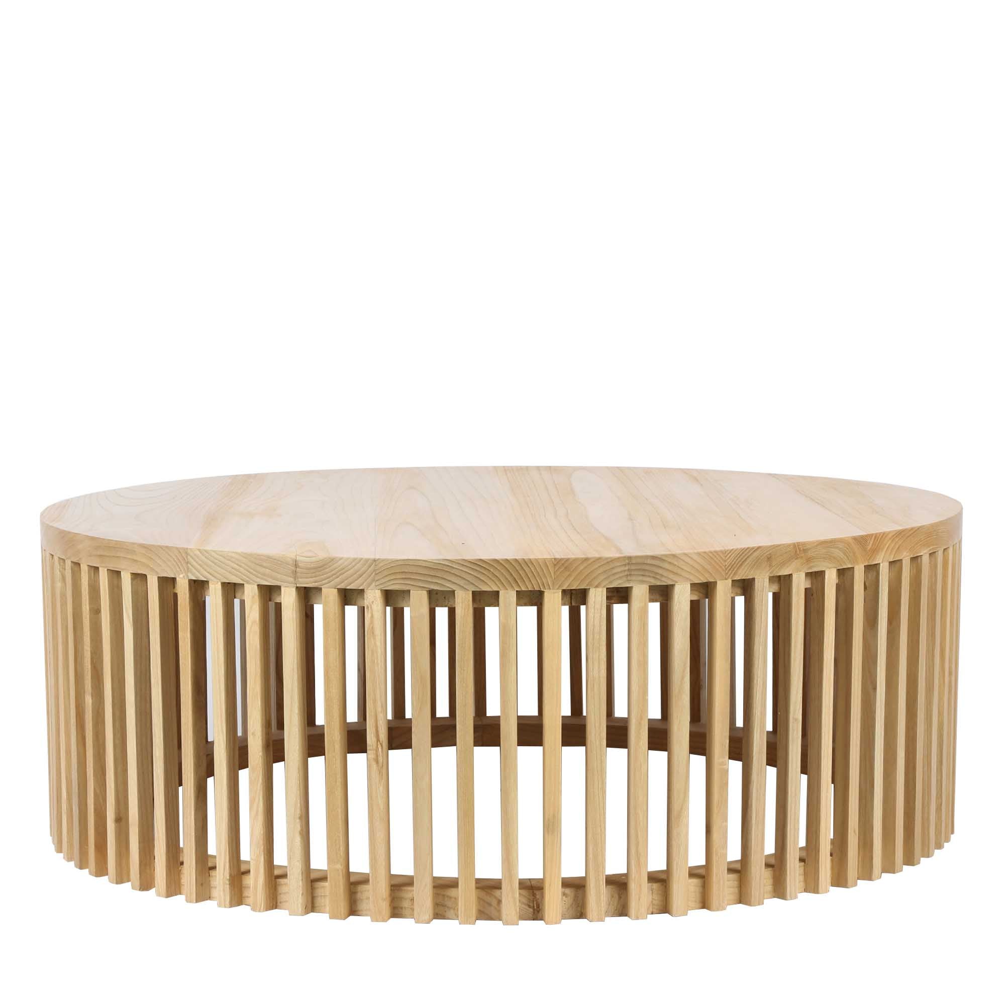Luzon Coffee Table