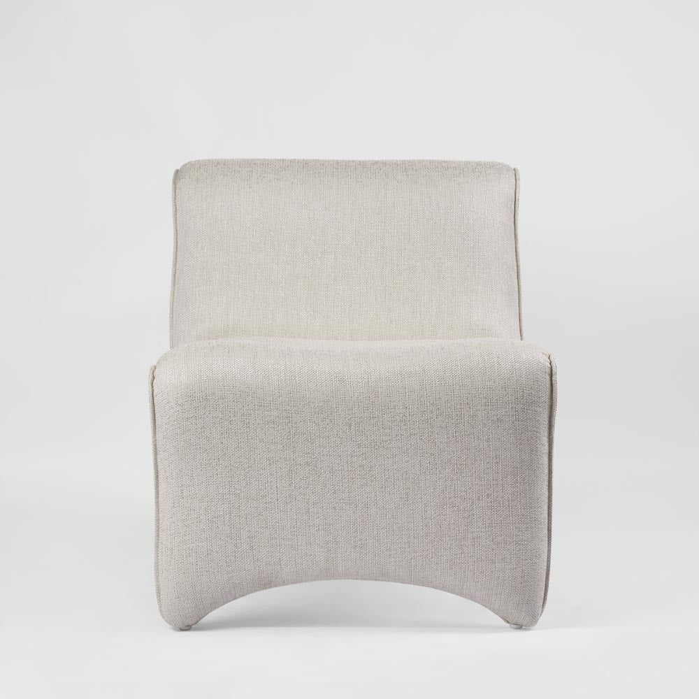 Livi Occasional Arm Chair - Woven