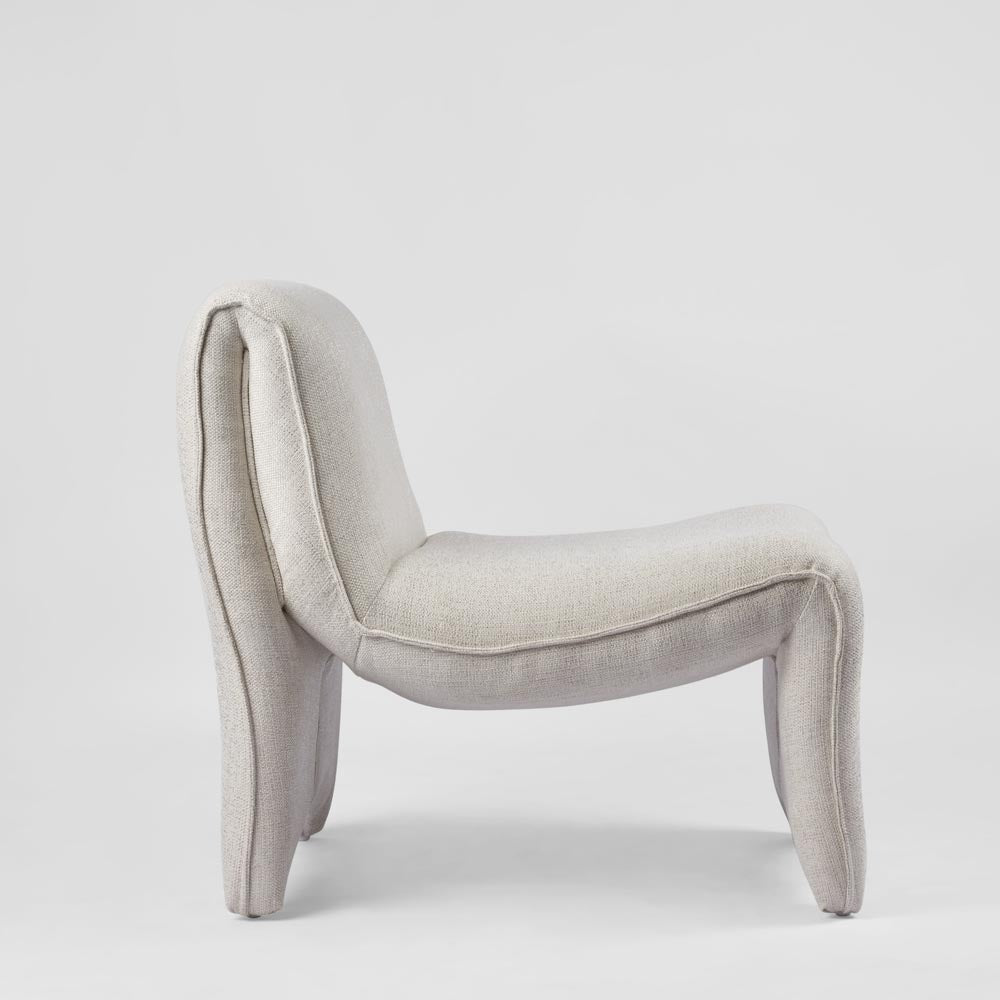 Livi Occasional Arm Chair - Woven