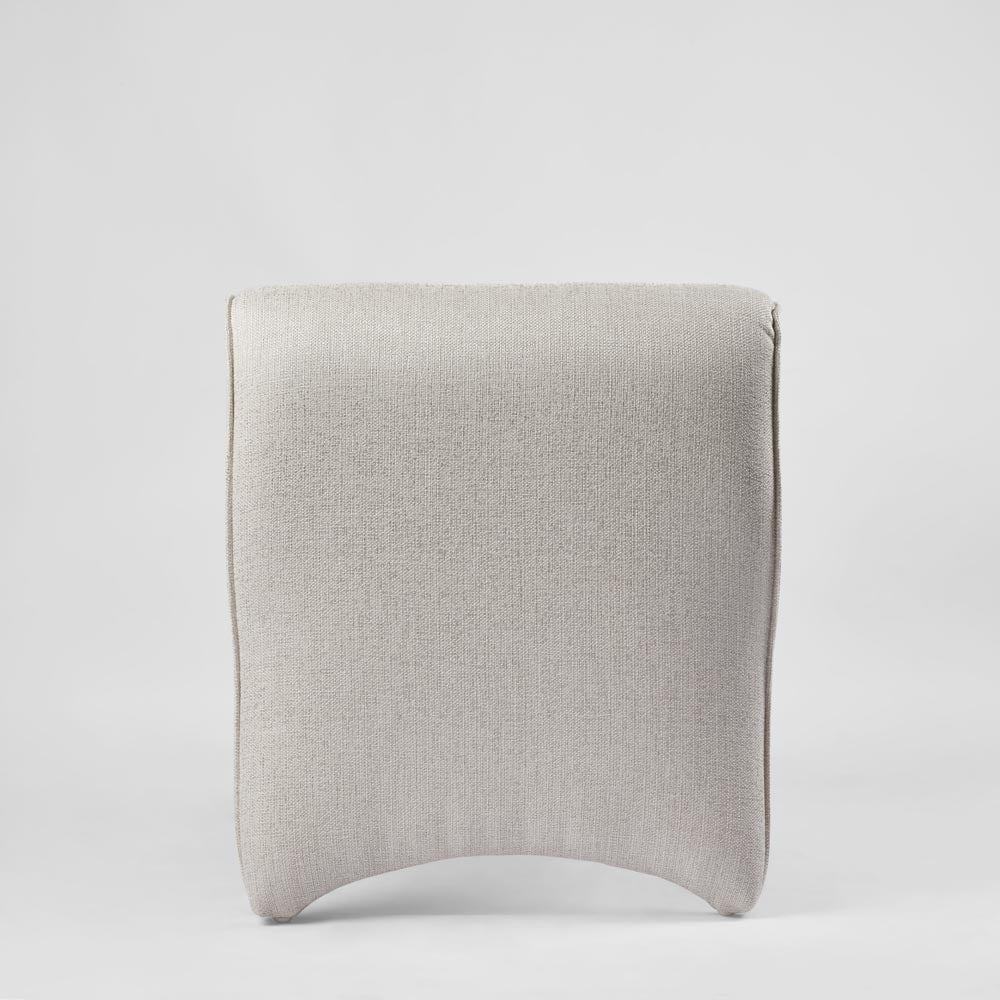 Livi Occasional Arm Chair - Woven