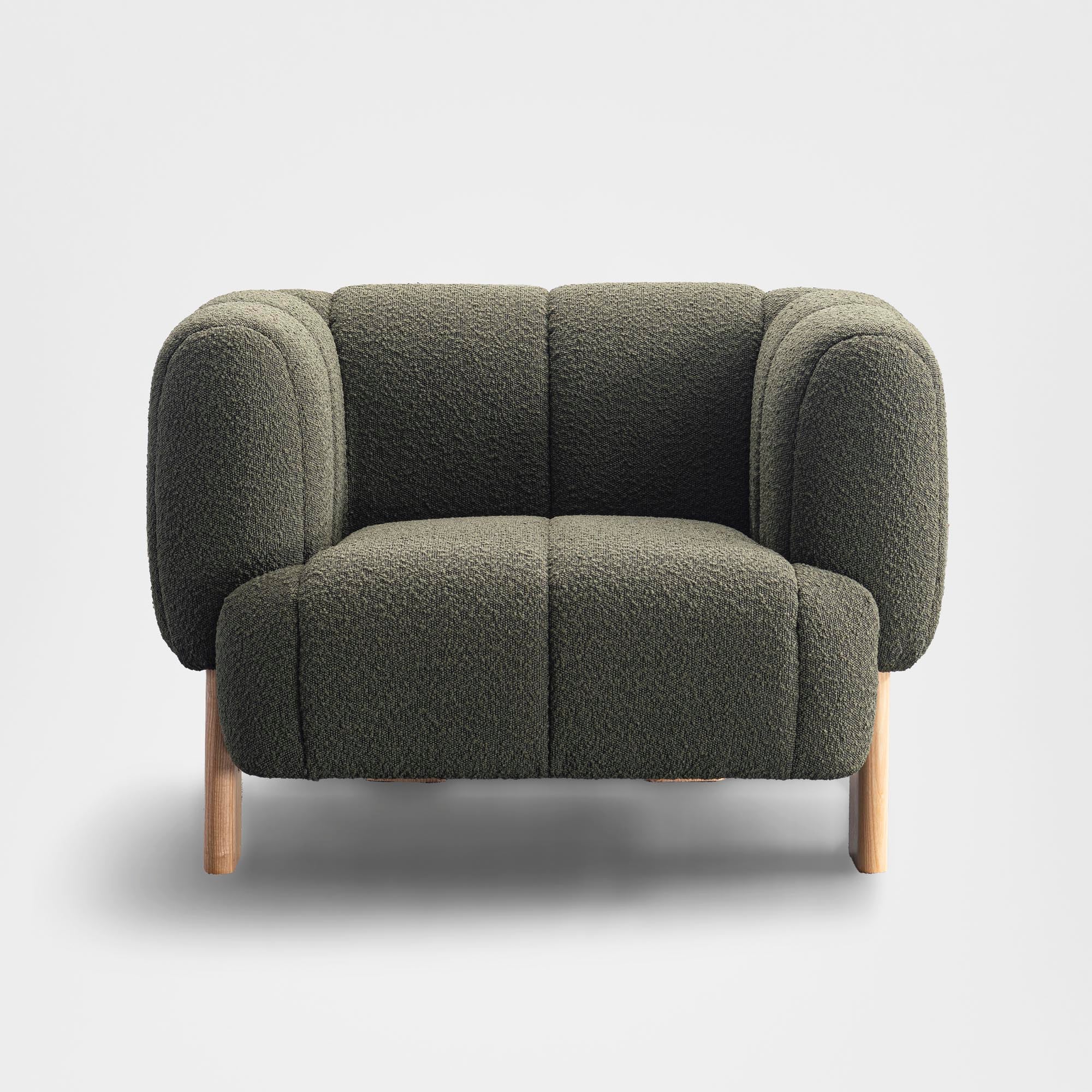 Ditto Armchair