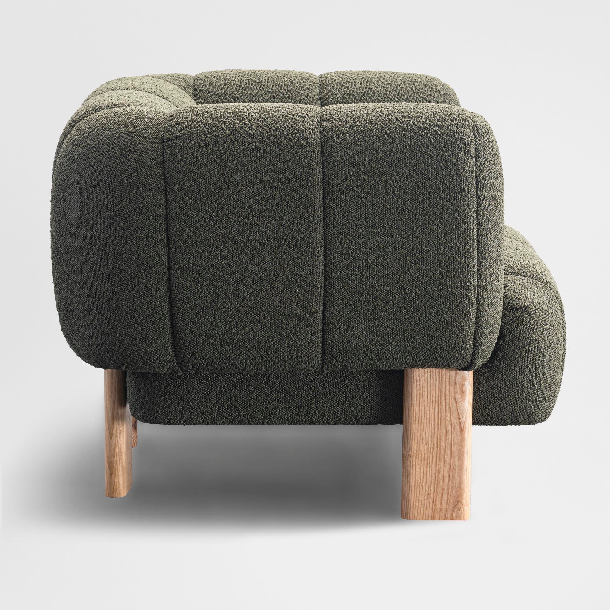 Ditto Armchair
